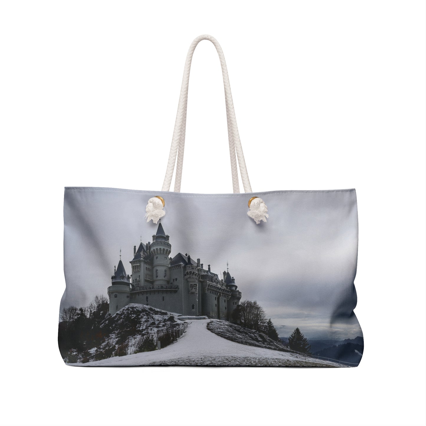 Weekender Bag