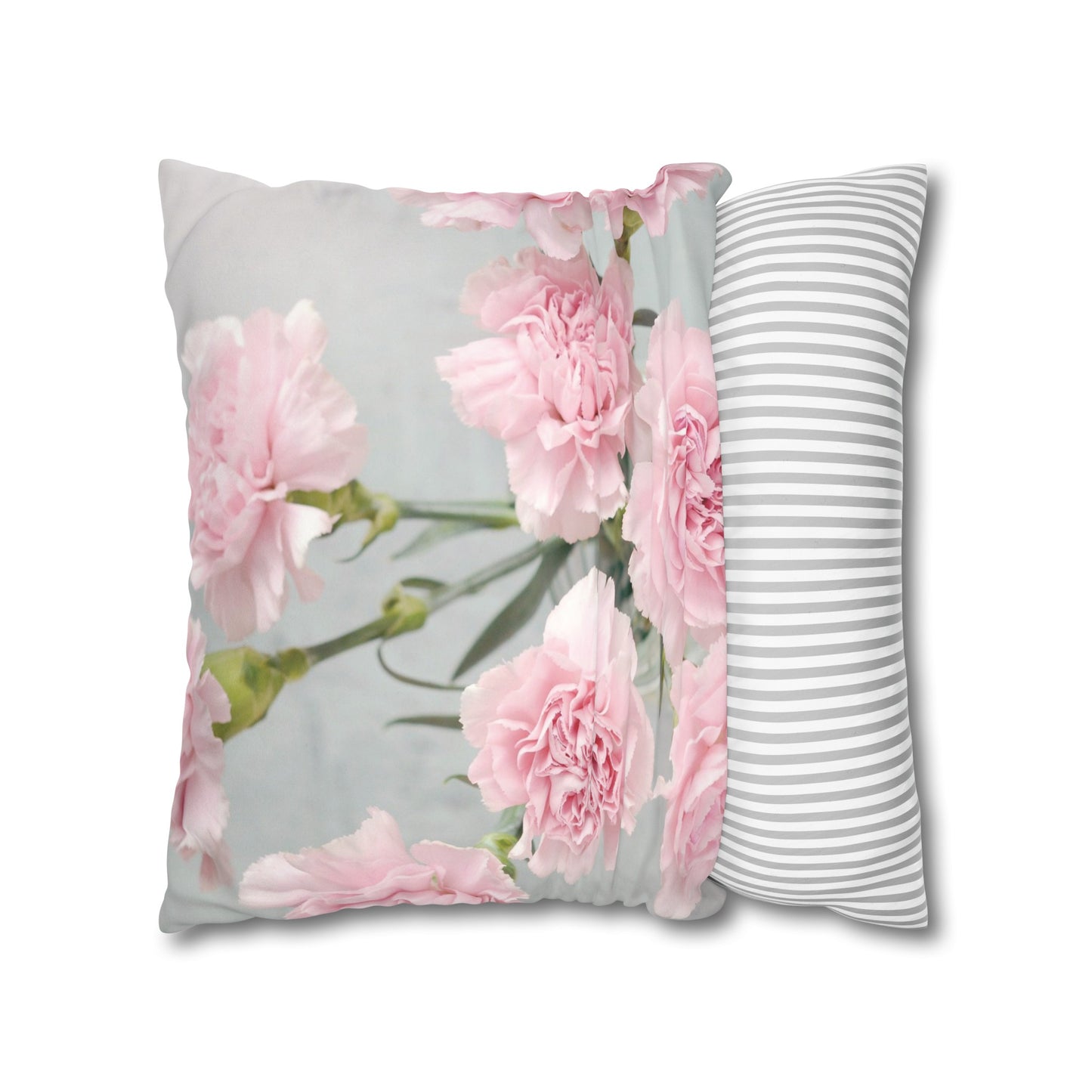 Floral Pillow Covers