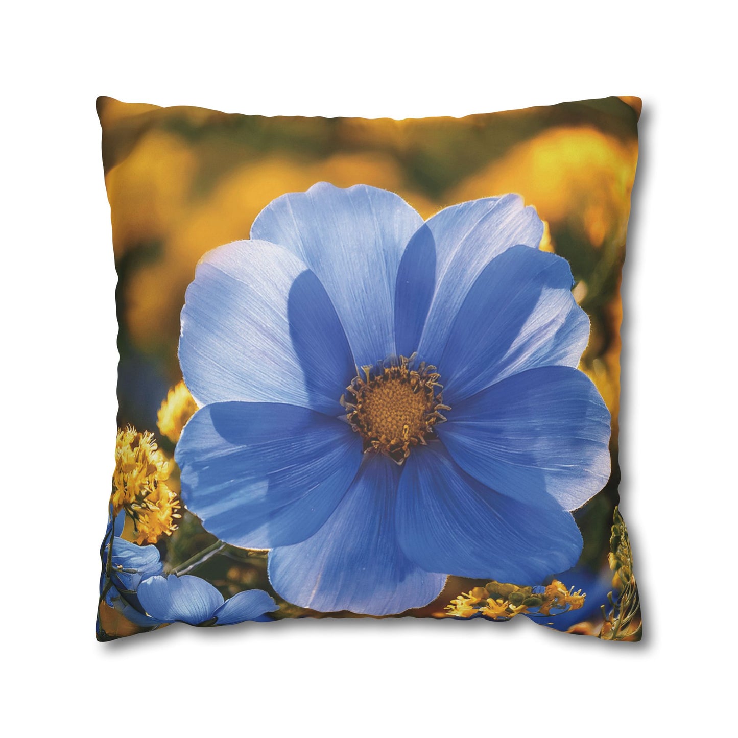 Floral Pillow Covers