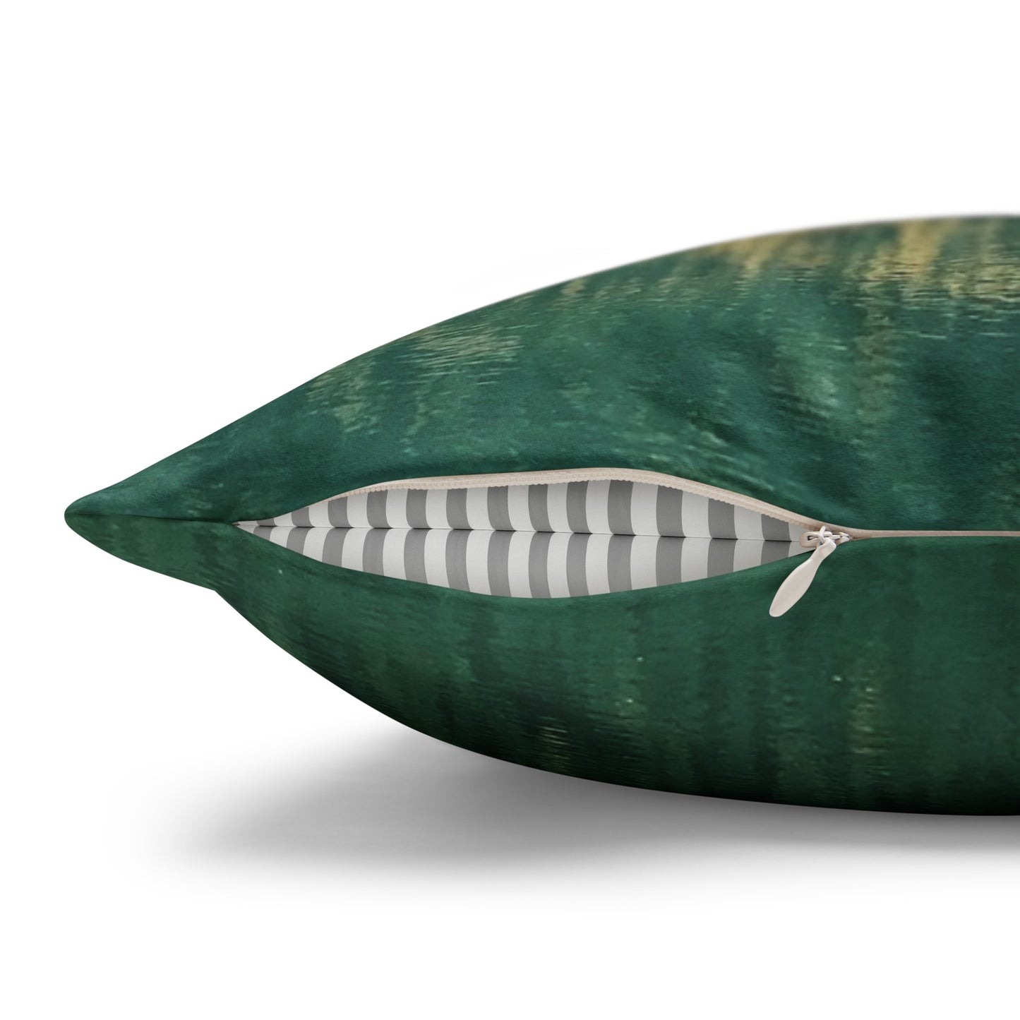 Landscape Pillow Cover