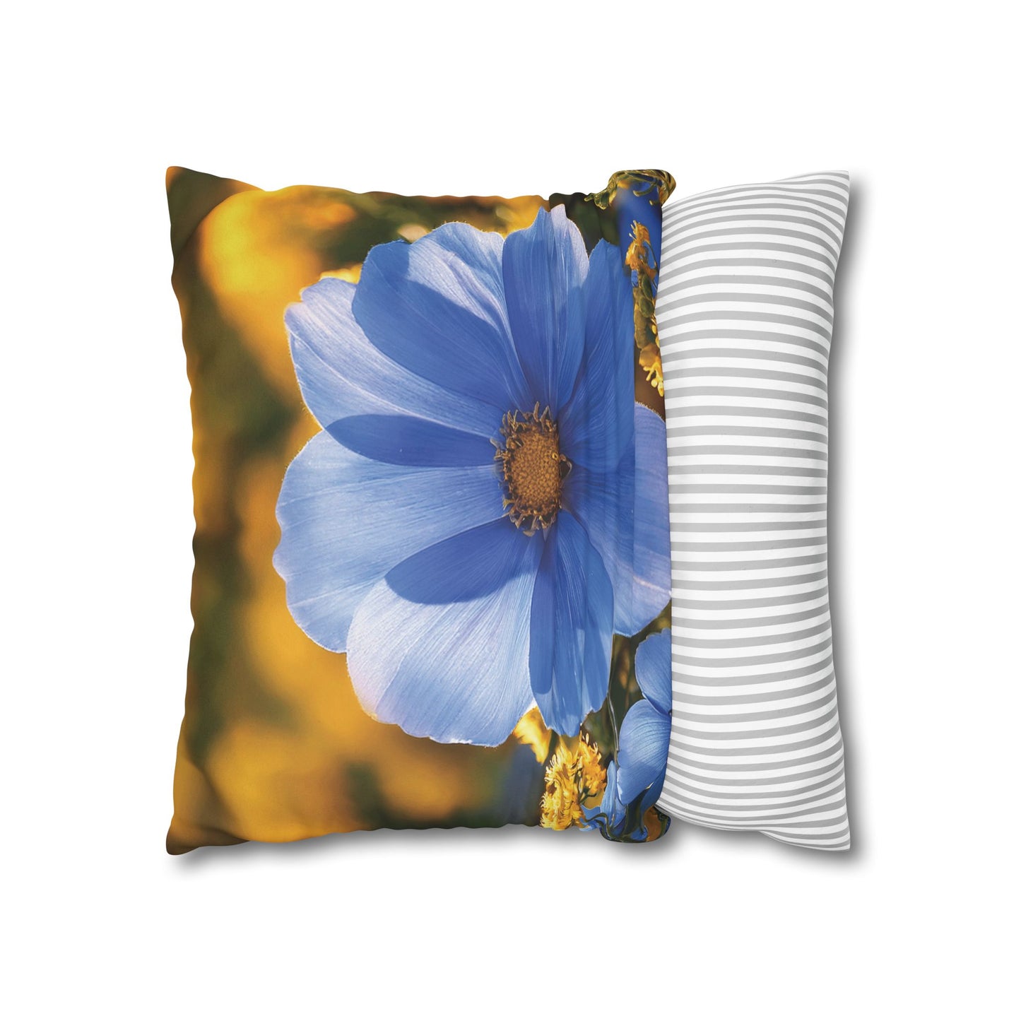Floral Pillow Covers