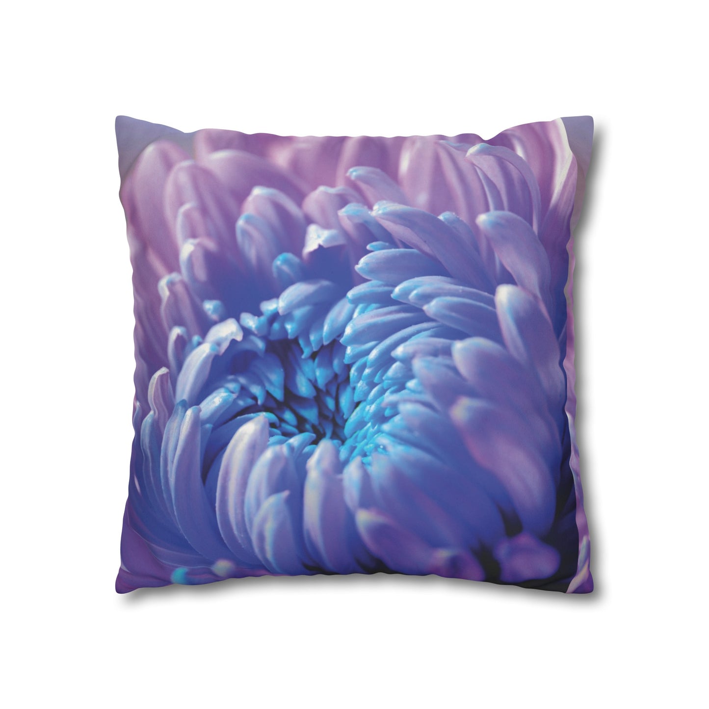 Floral Pillow Covers