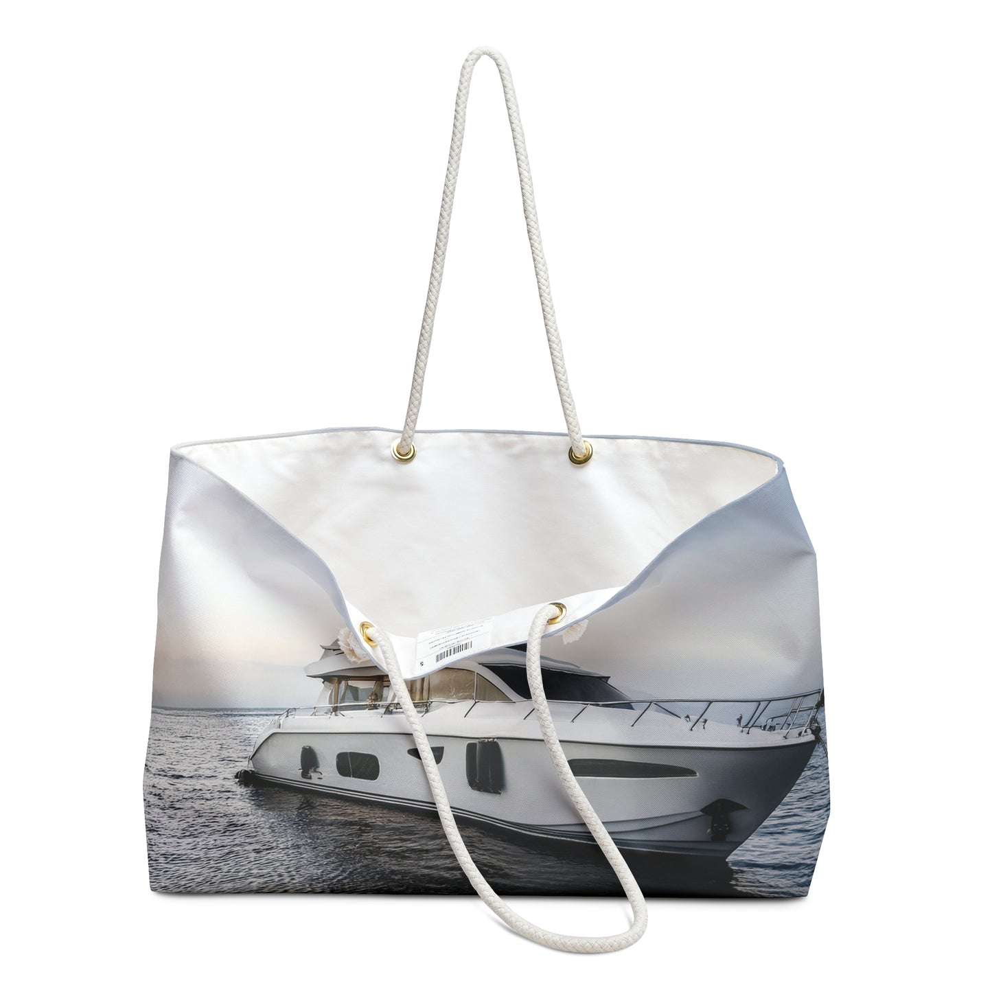 Weekender Bag