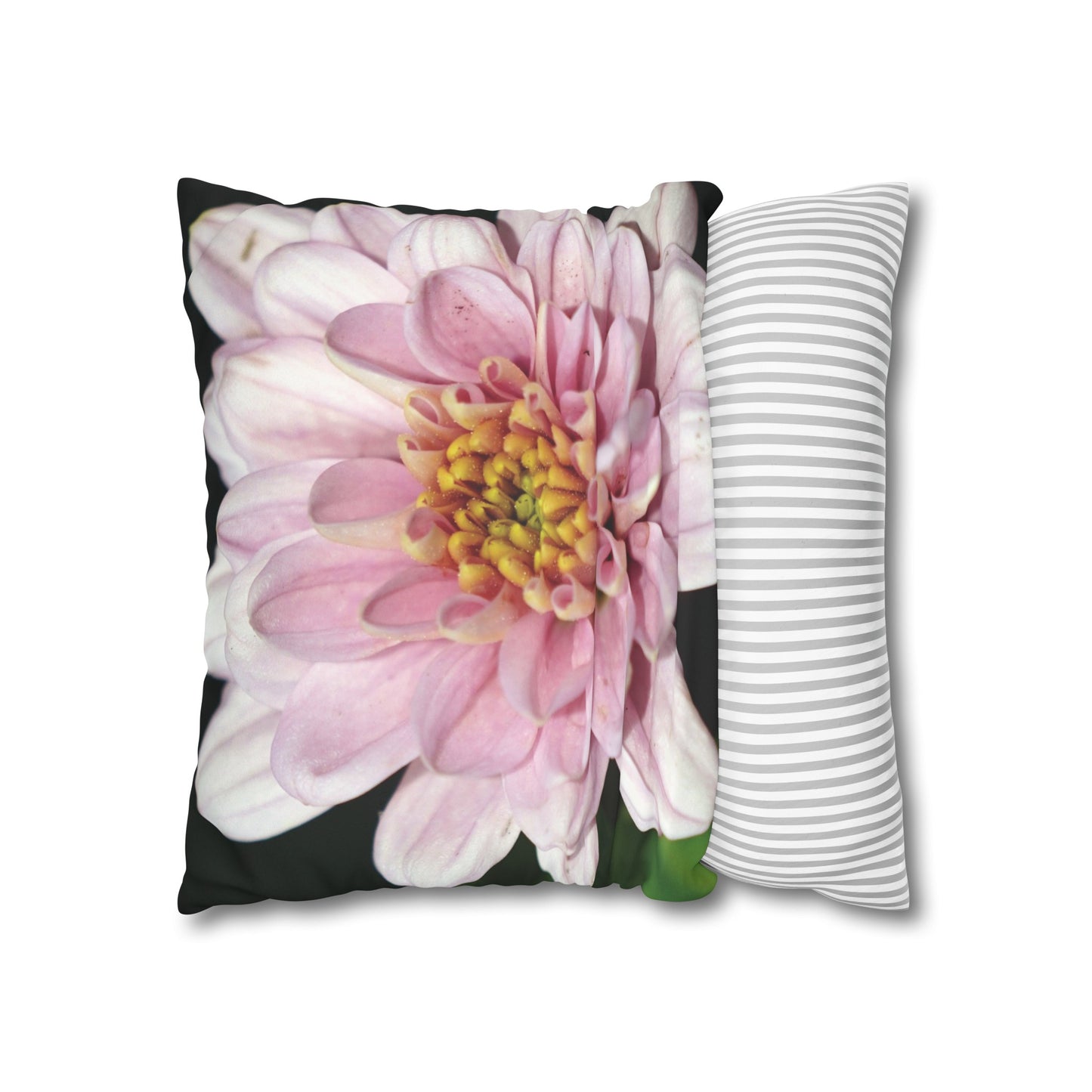 Floral Pillow Covers