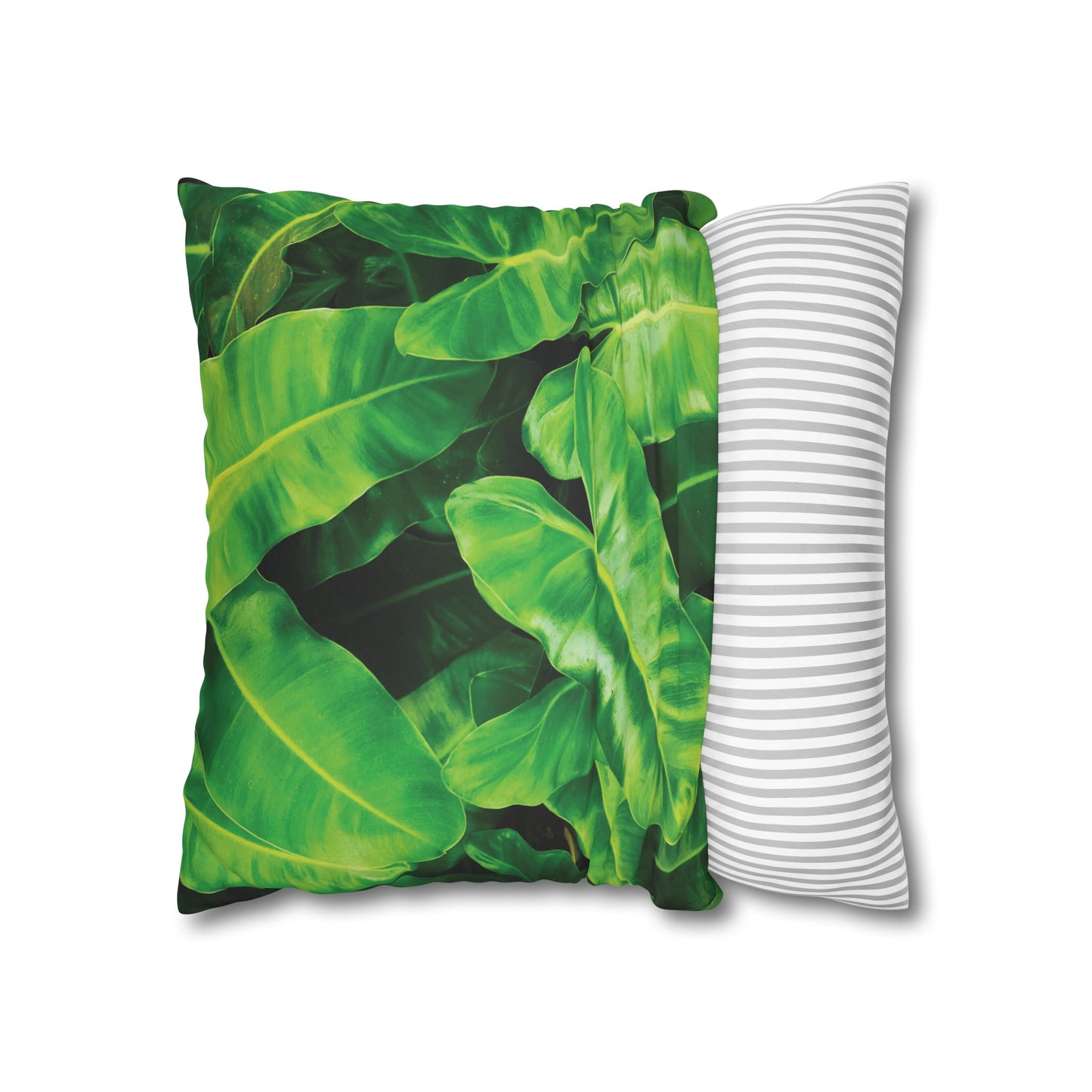 Floral Pillow Covers