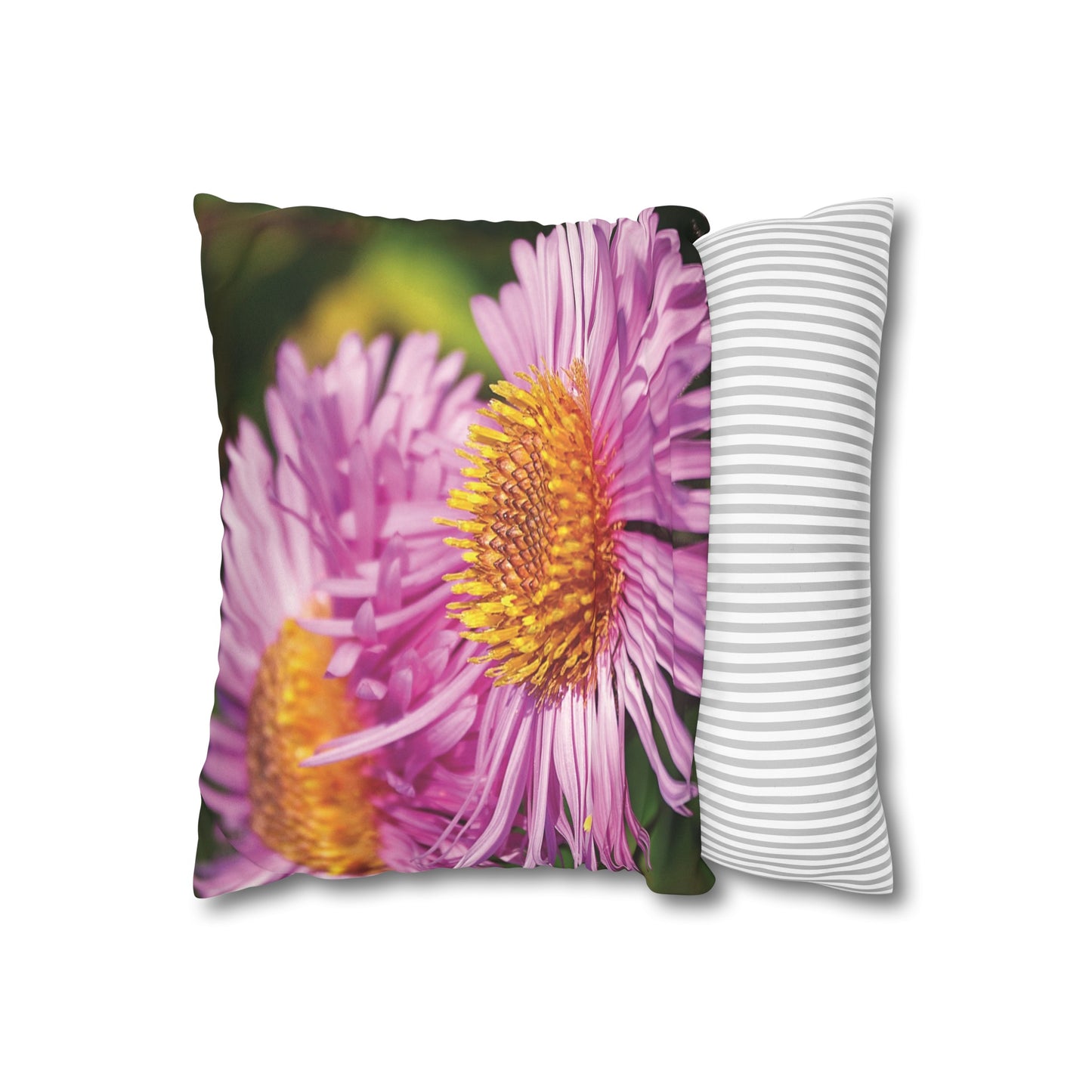 Floral Pillow Covers