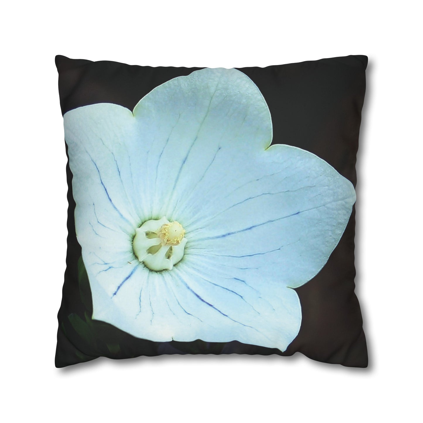 Floral Pillow Covers