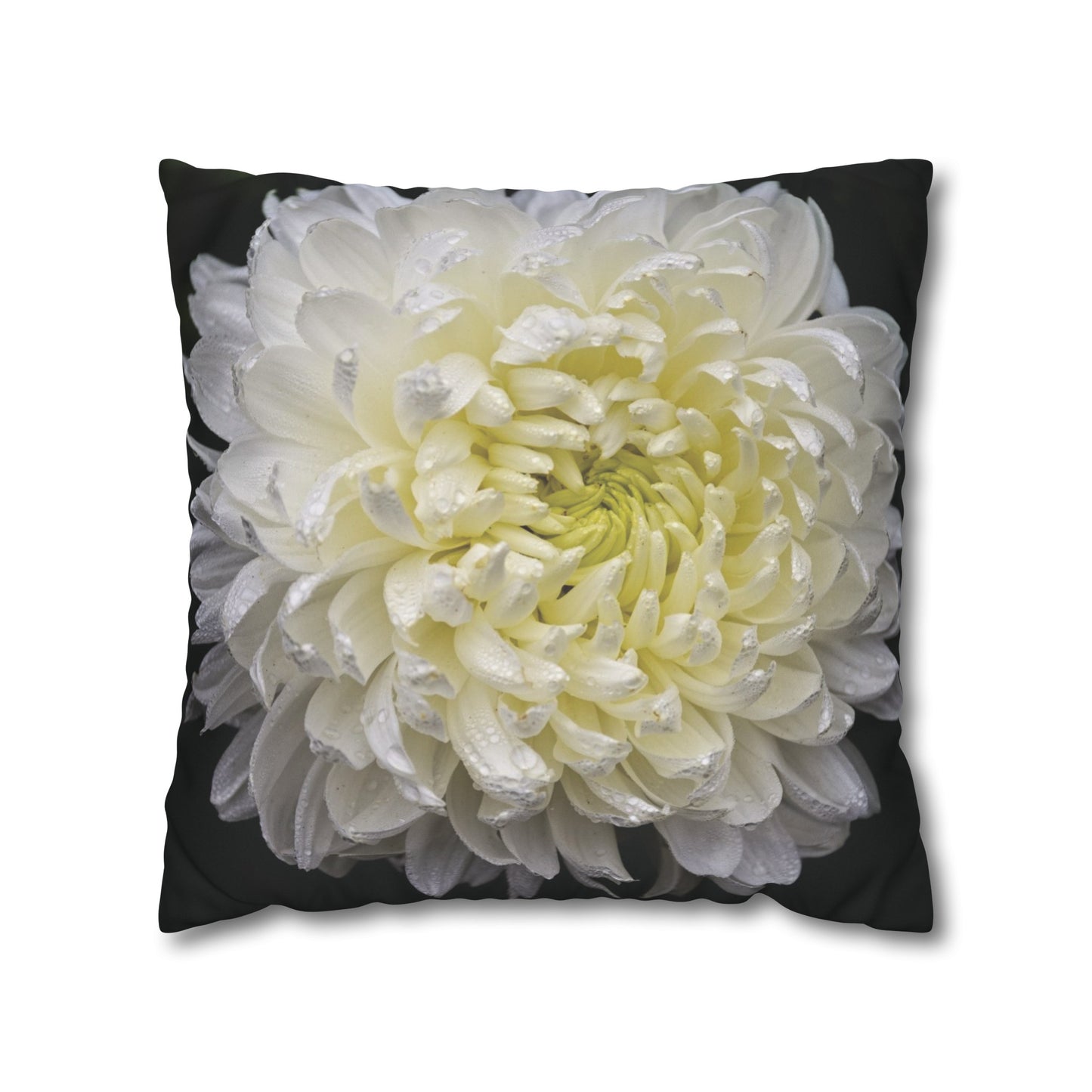 Floral Pillow Covers