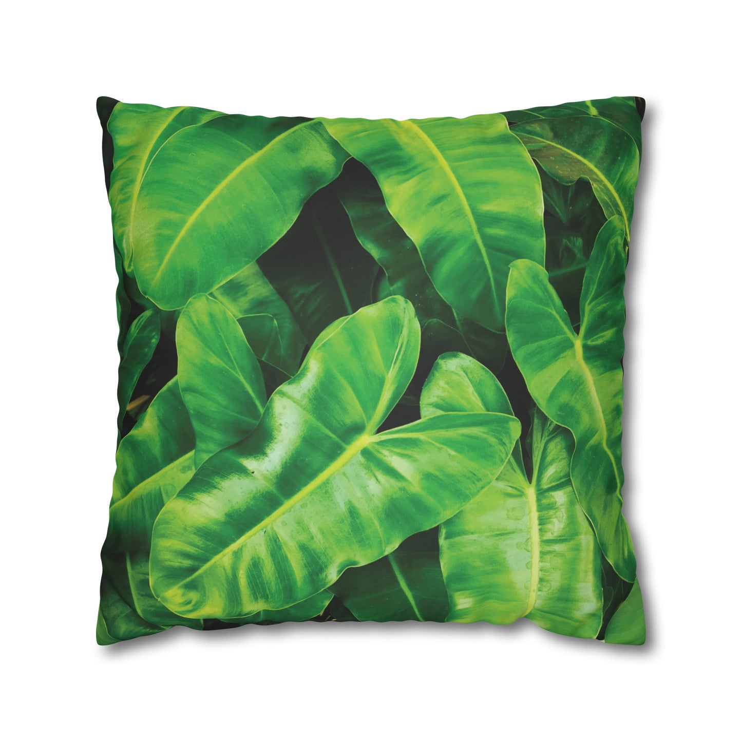 Floral Pillow Covers