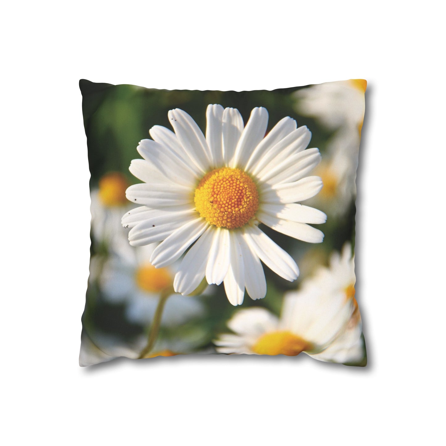 Floral Pillow Covers