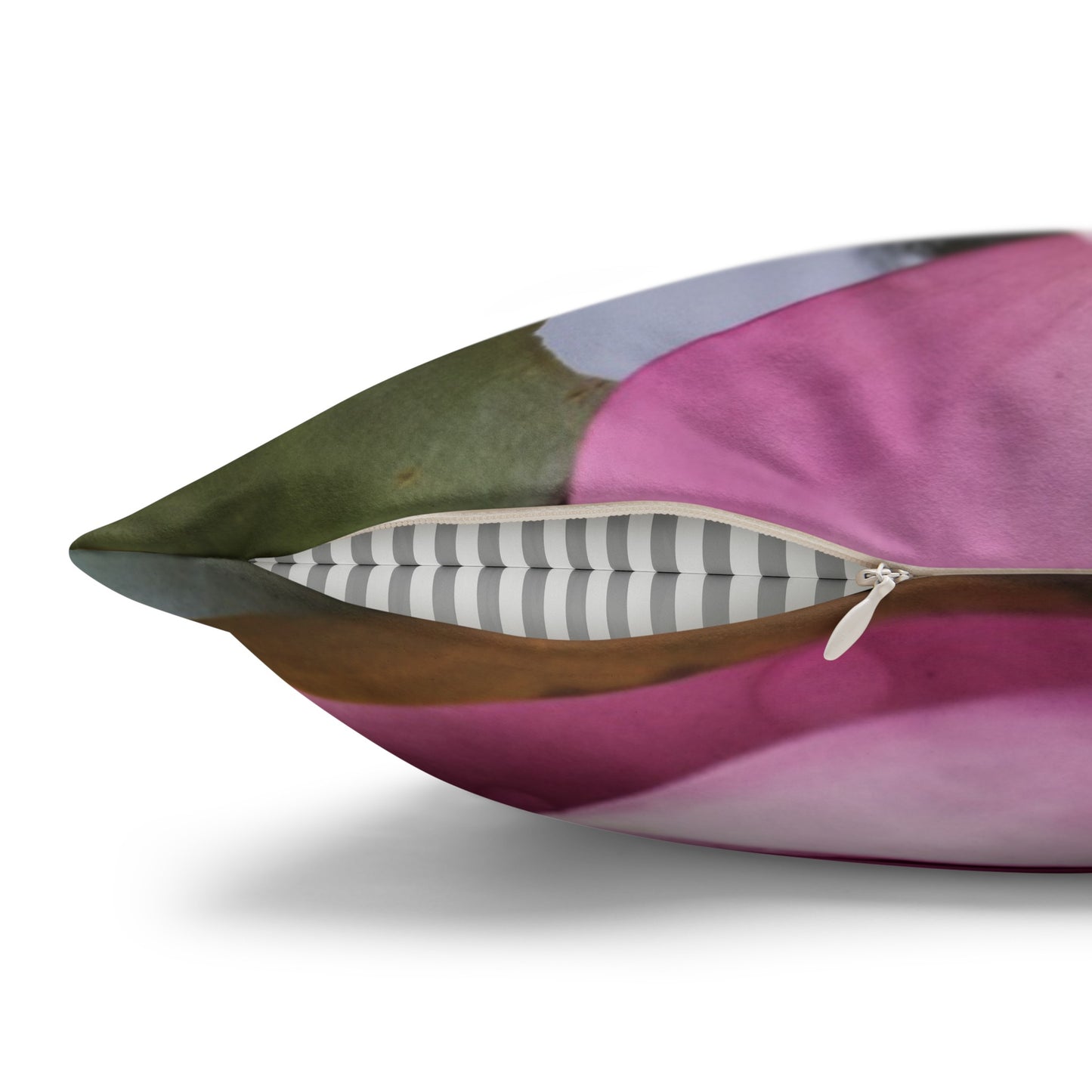 Floral Pillow Covers