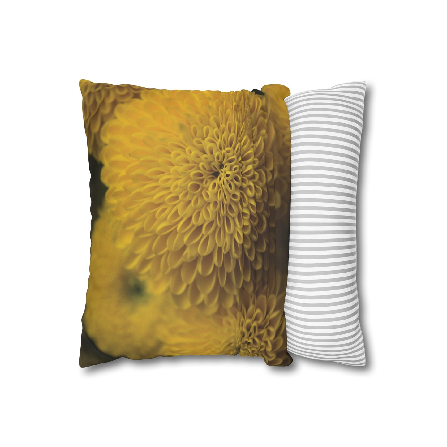 Floral Pillow Covers