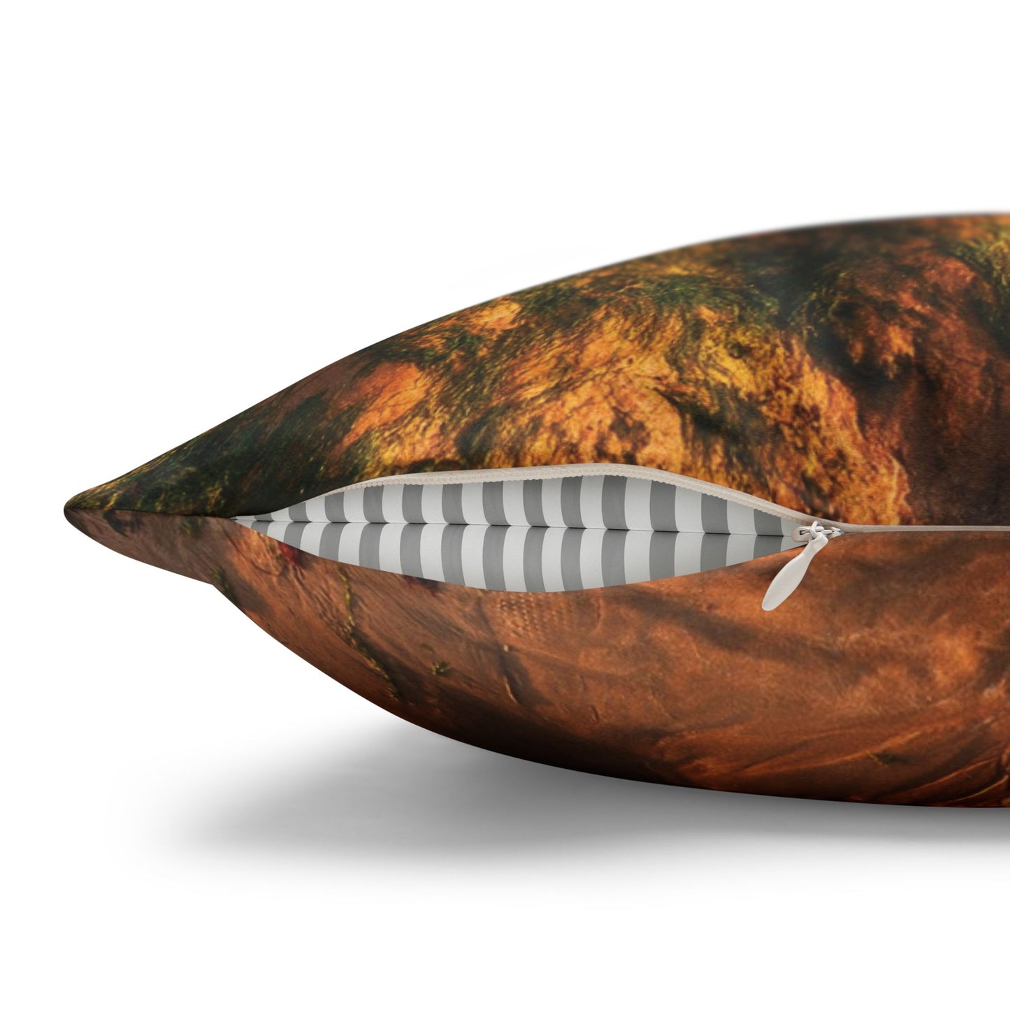 Landscape Pillow Cover
