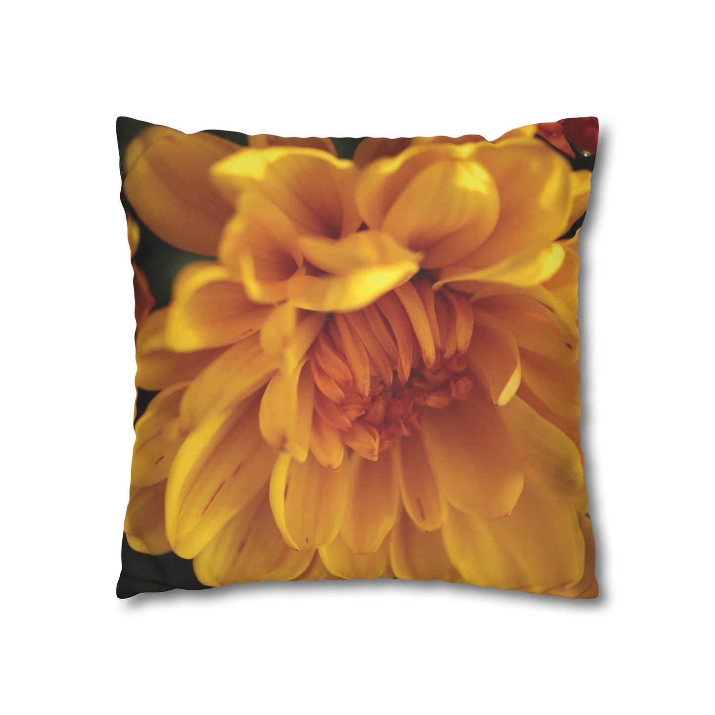 Floral Pillow Covers