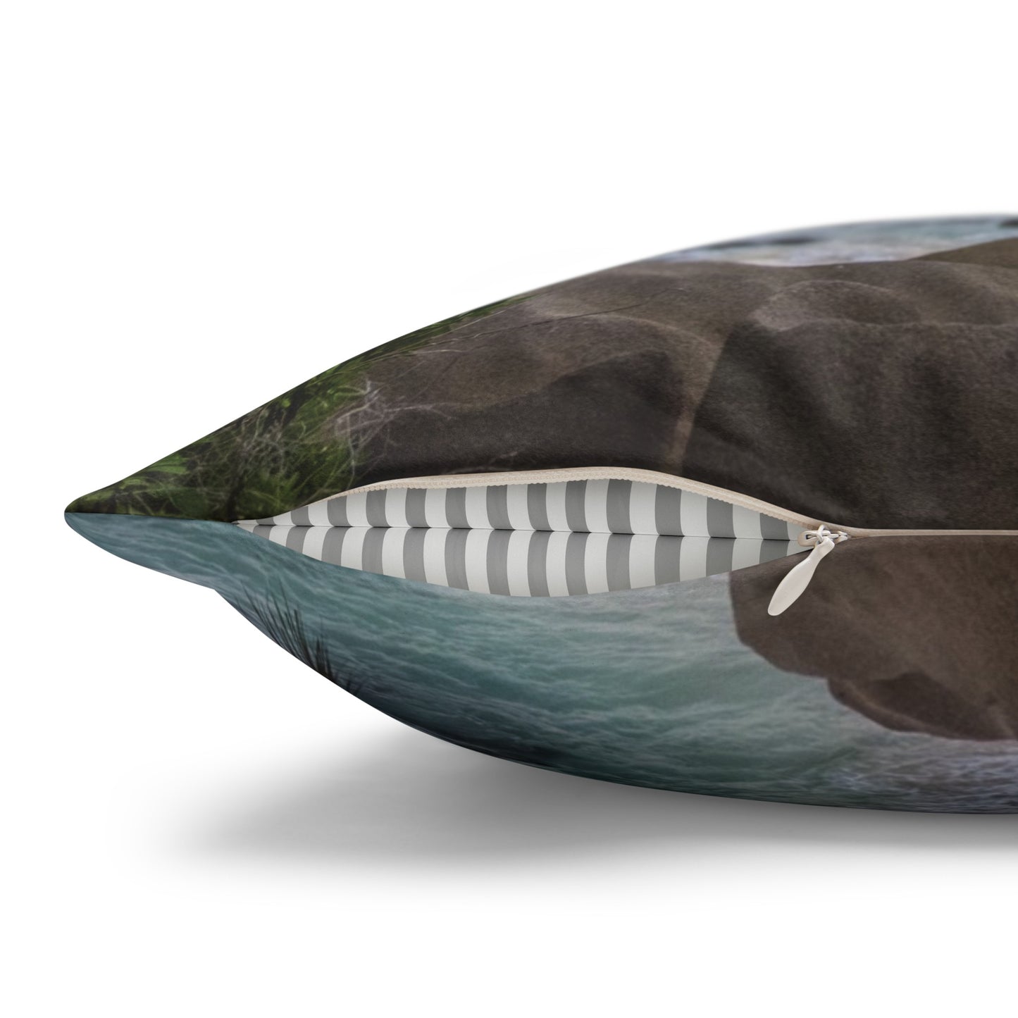 Beach Pillow Case