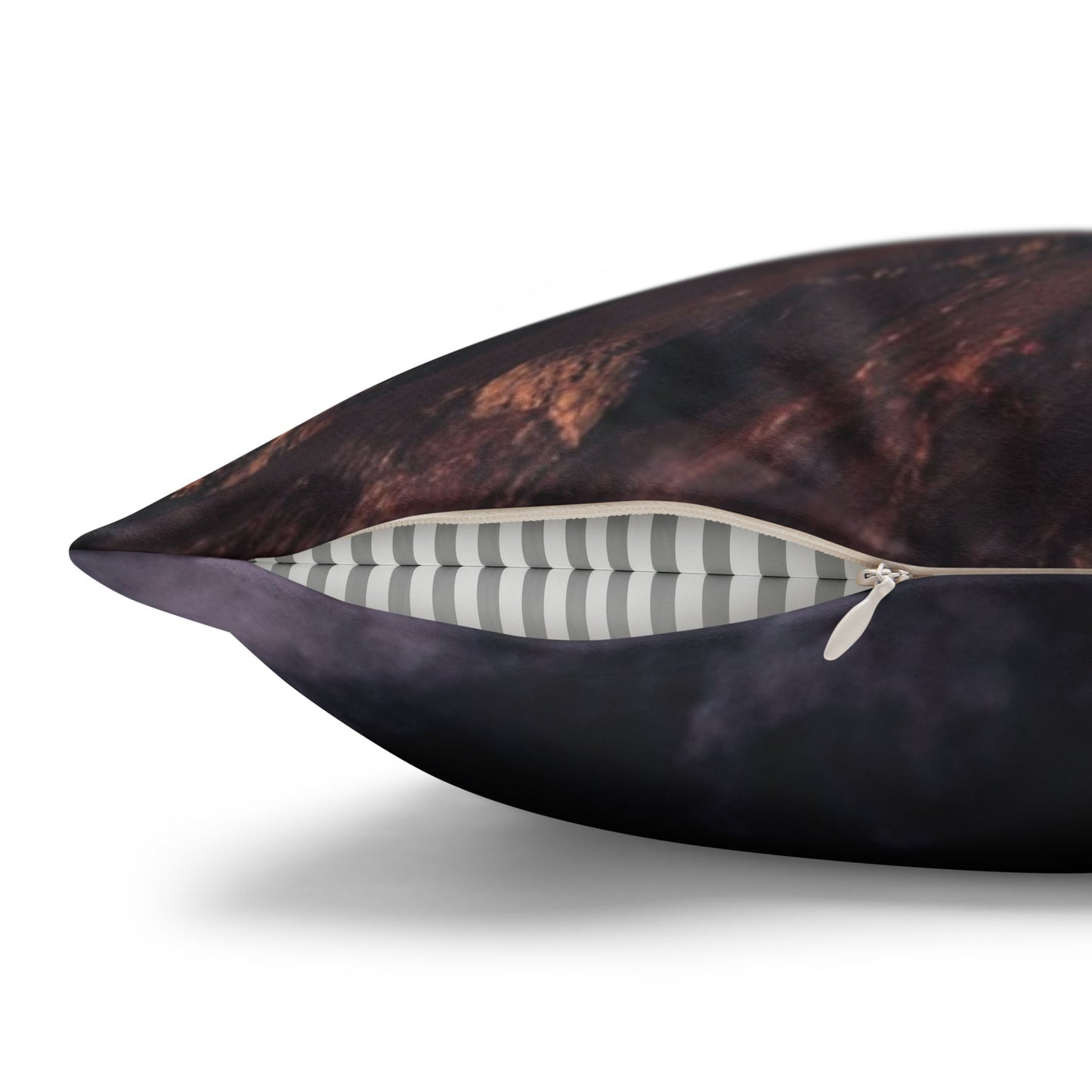 Landscape Pillow Cover