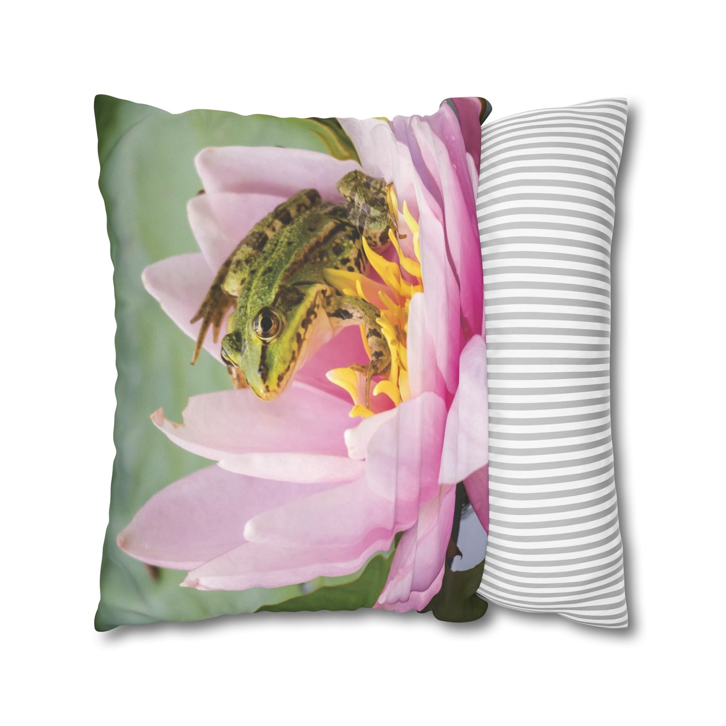Floral Pillow Covers