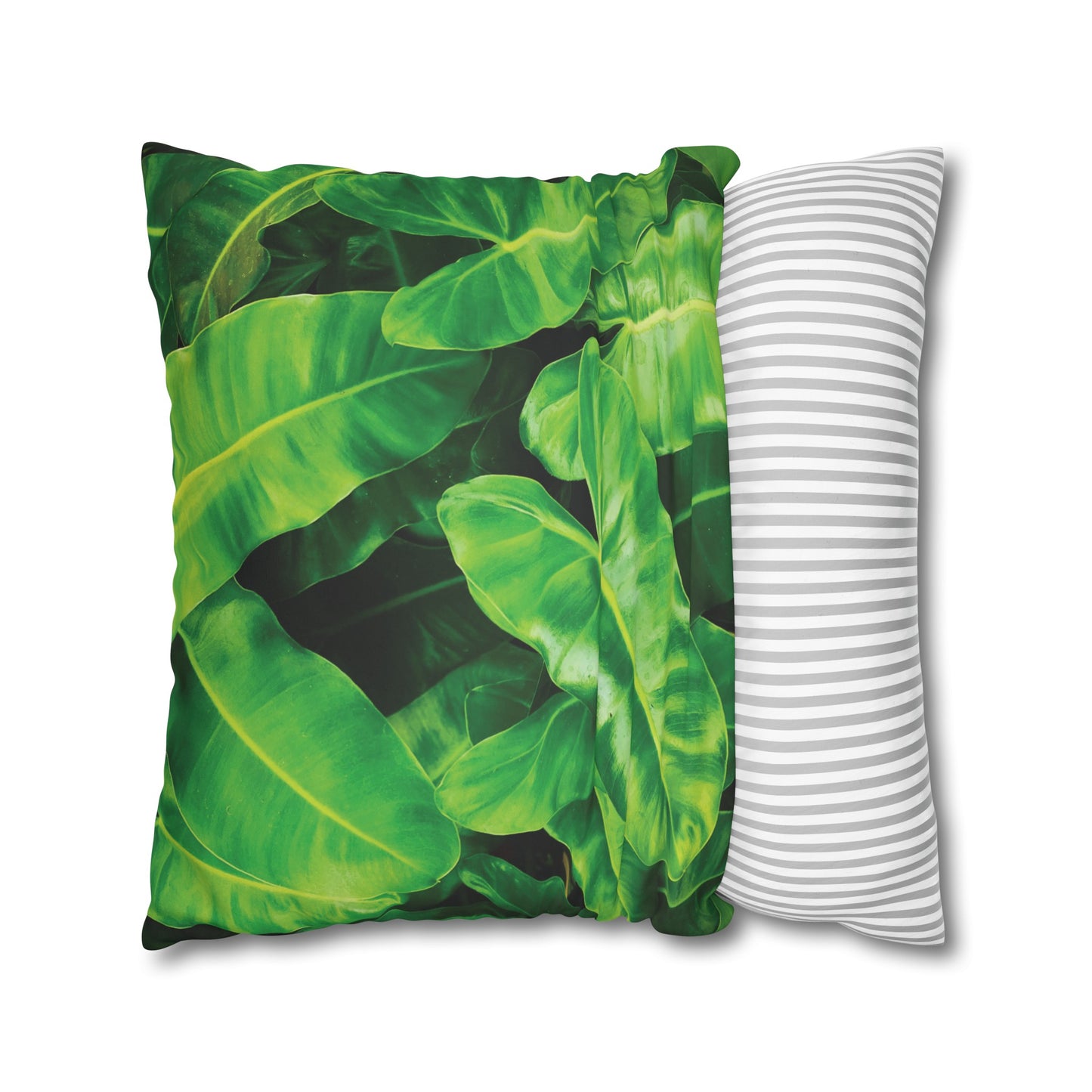 Floral Pillow Covers