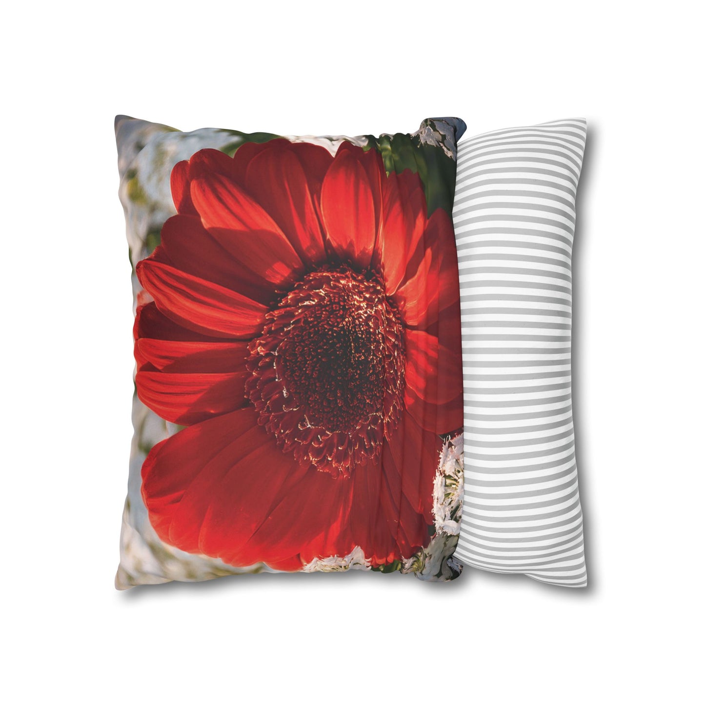 Floral Pillow Covers