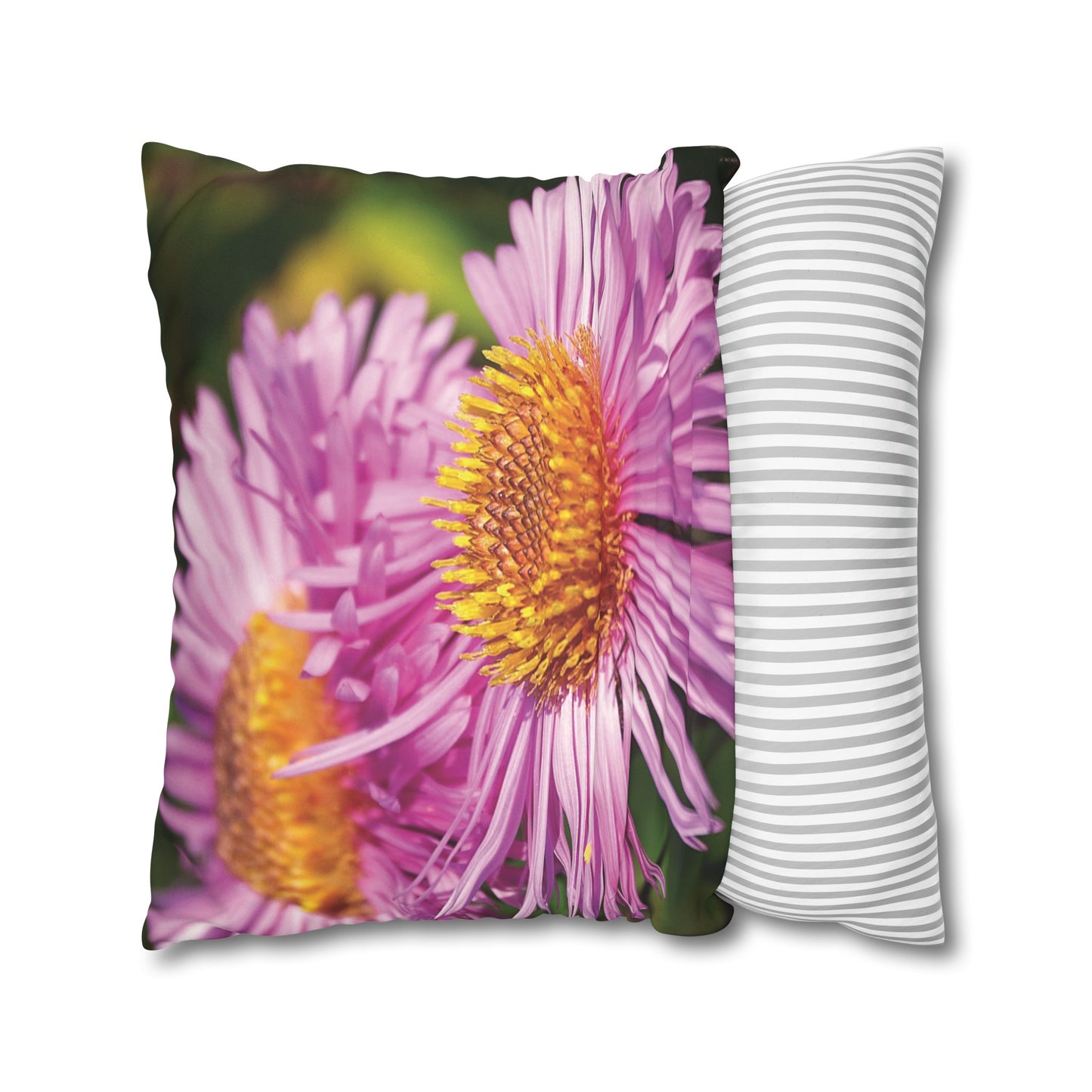 Floral Pillow Covers