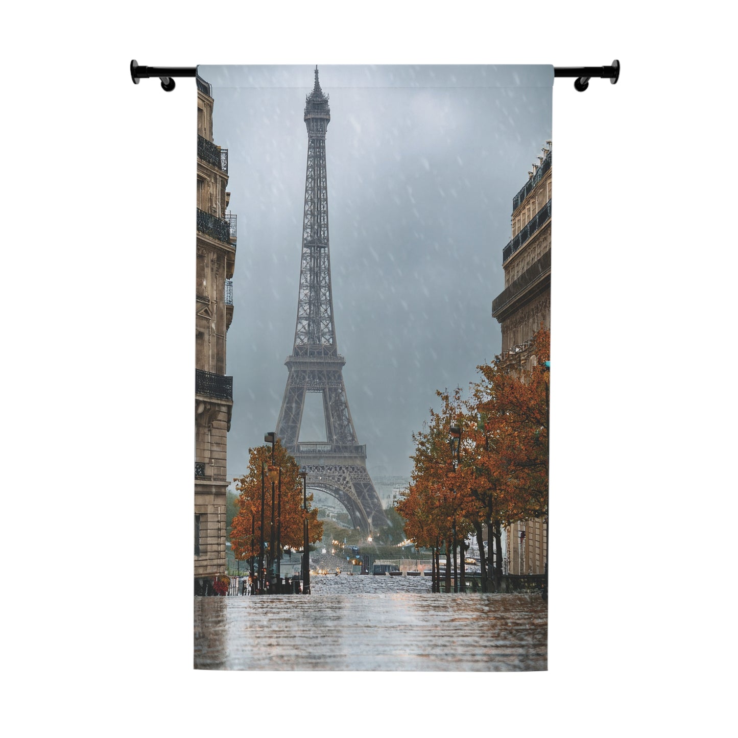 City View Curtains