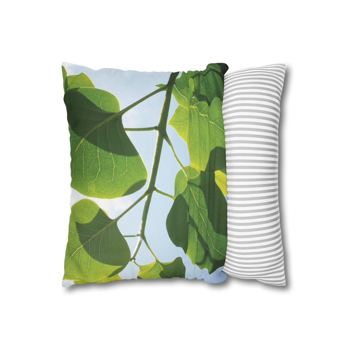 Floral Pillow Covers