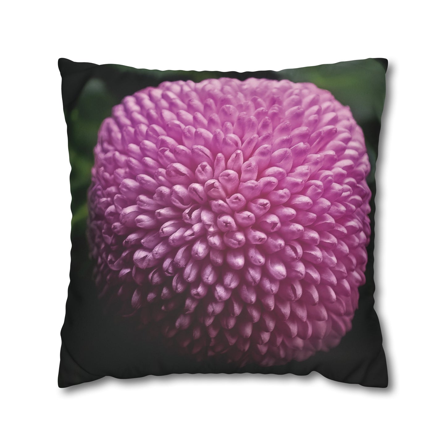 Floral Pillow Covers