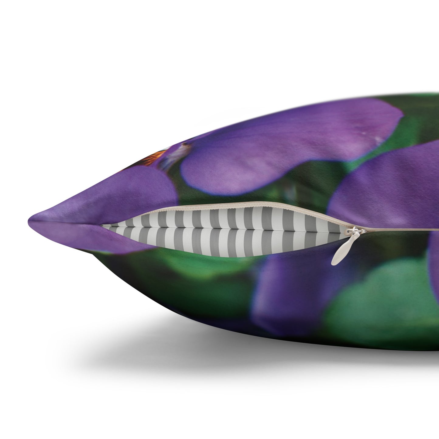 Floral Pillow Covers