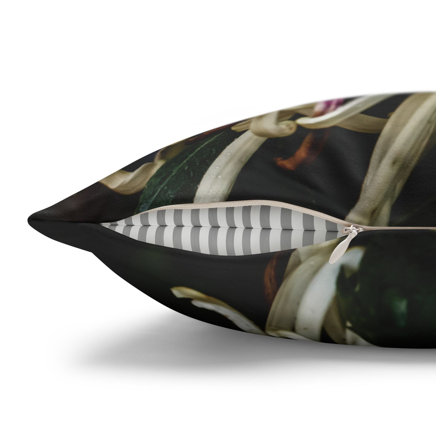 Floral Pillow Covers