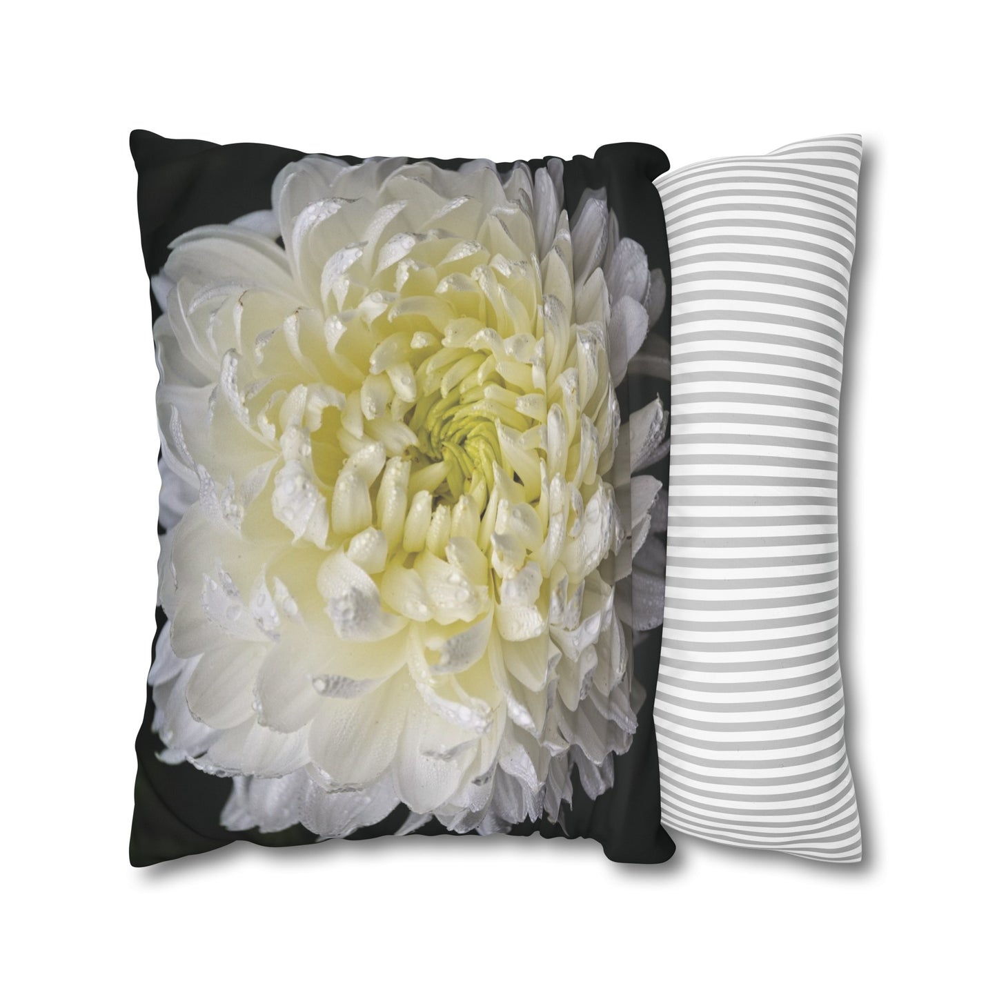 Floral Pillow Covers
