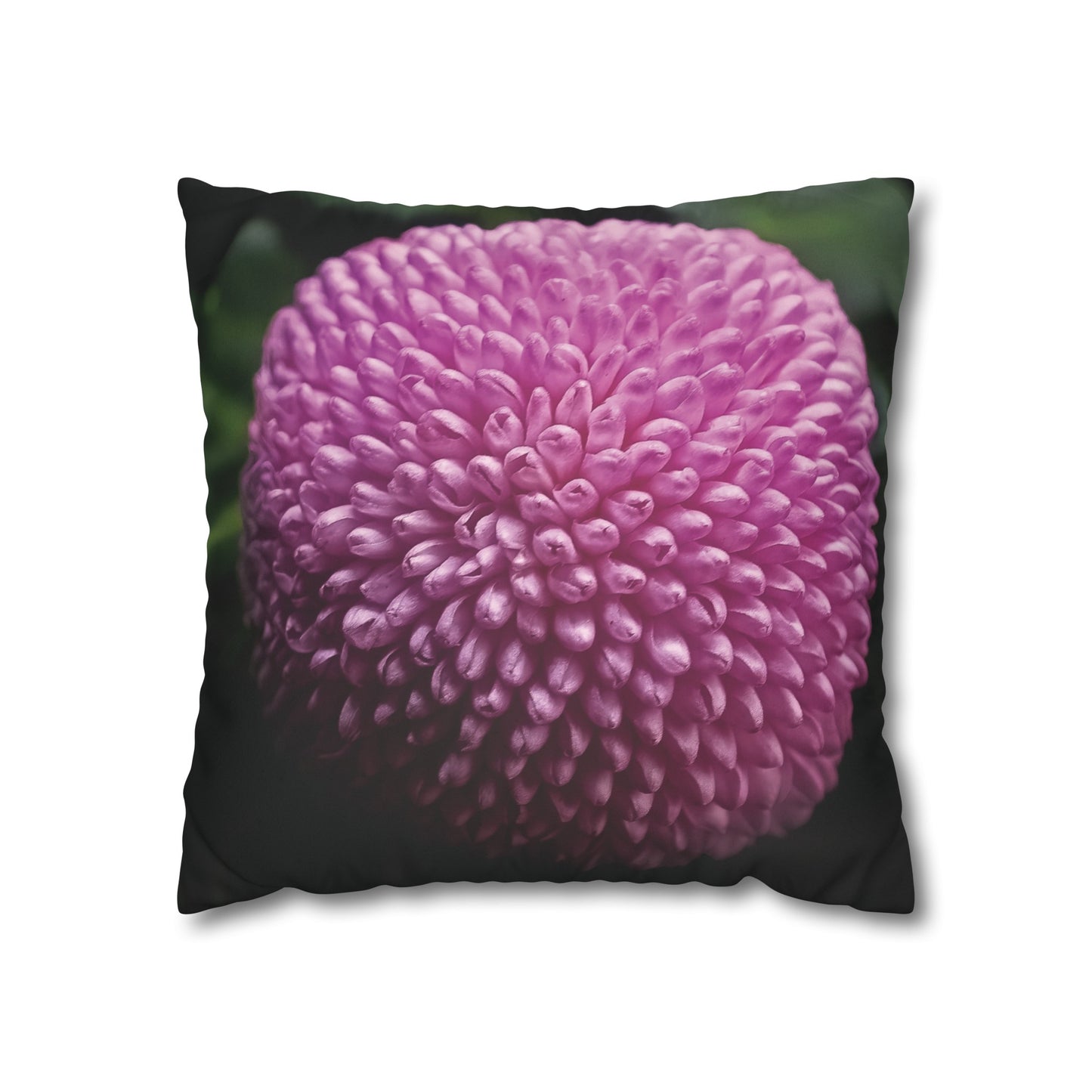 Floral Pillow Covers