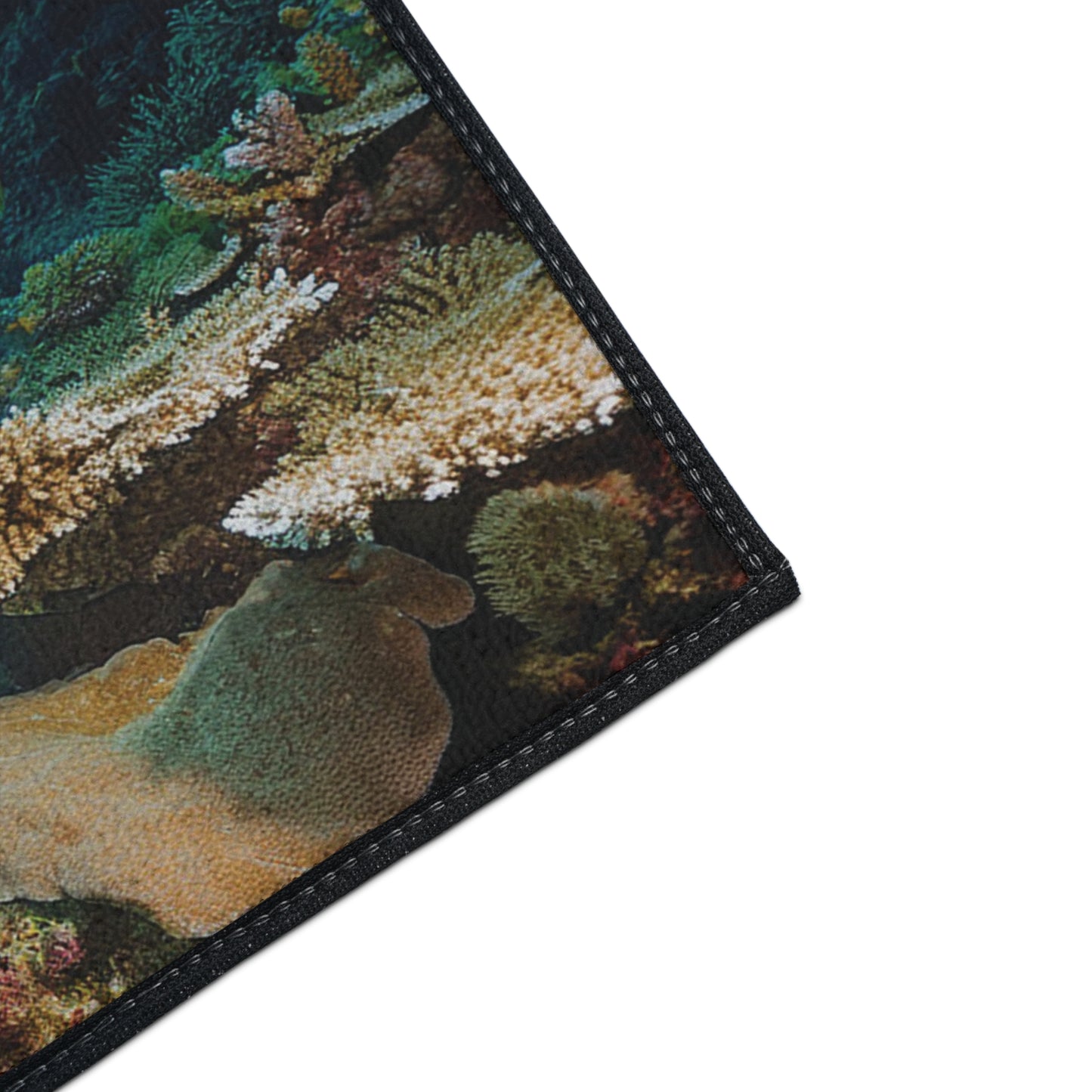 Heavy Duty Floor Mat