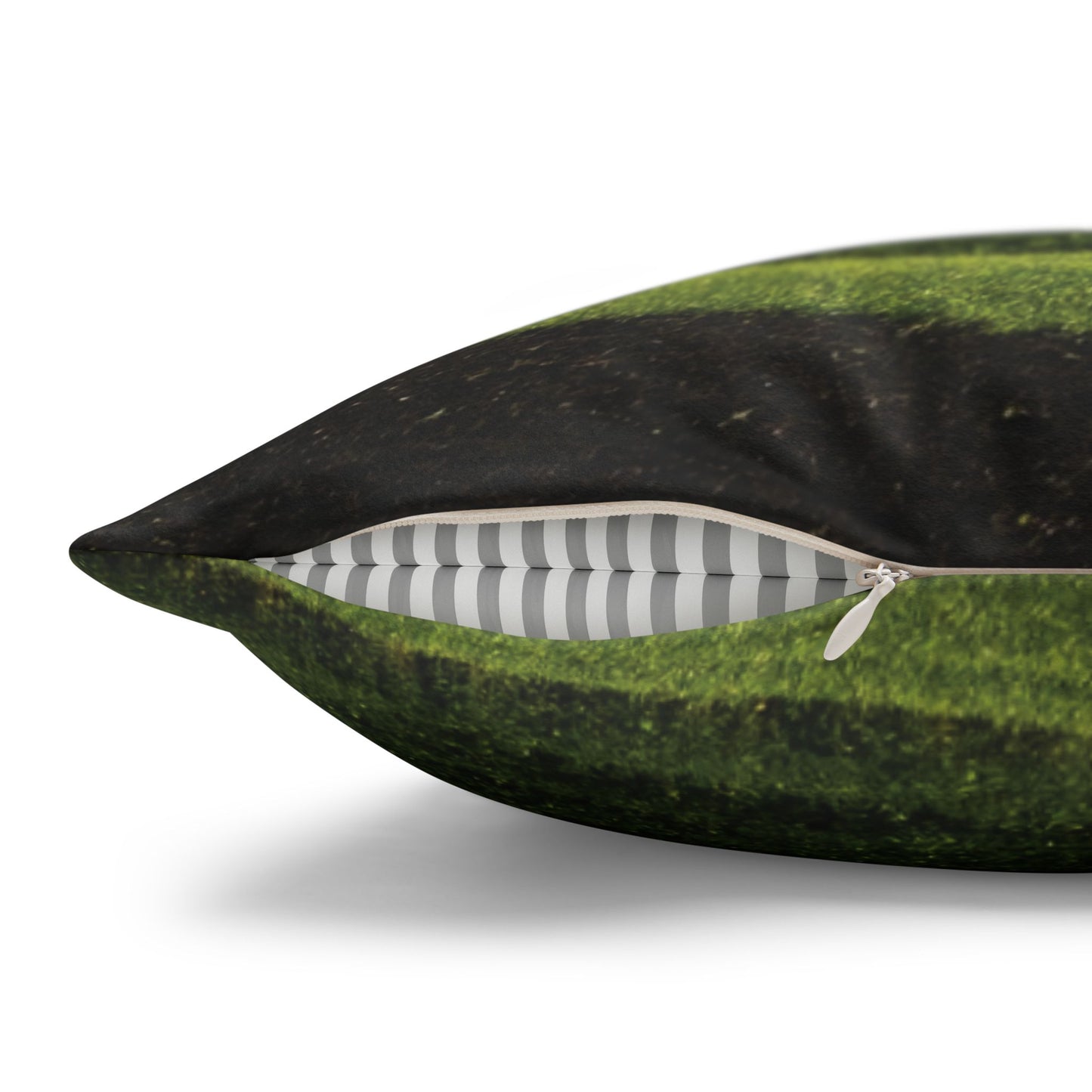 Landscape Pillow Cover