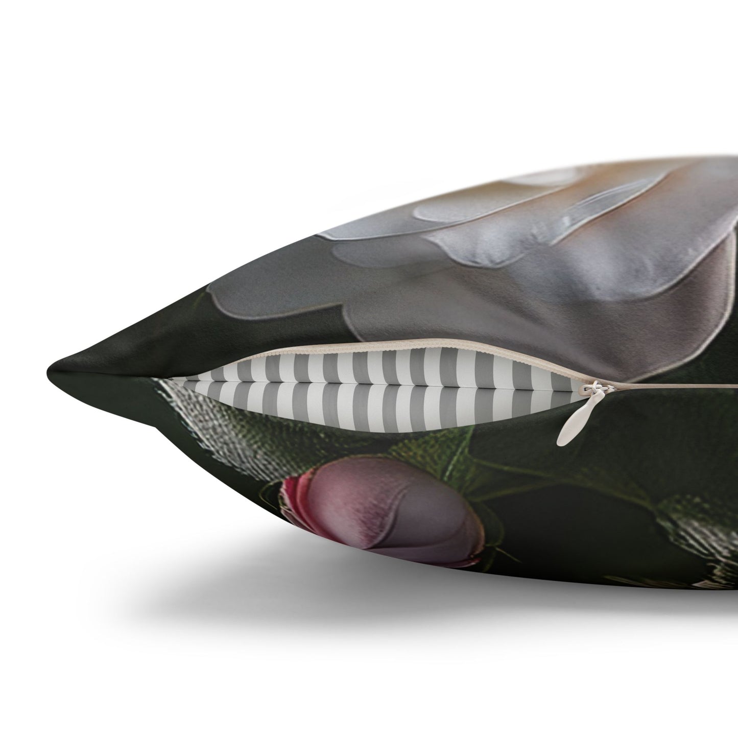 Floral Pillow Covers