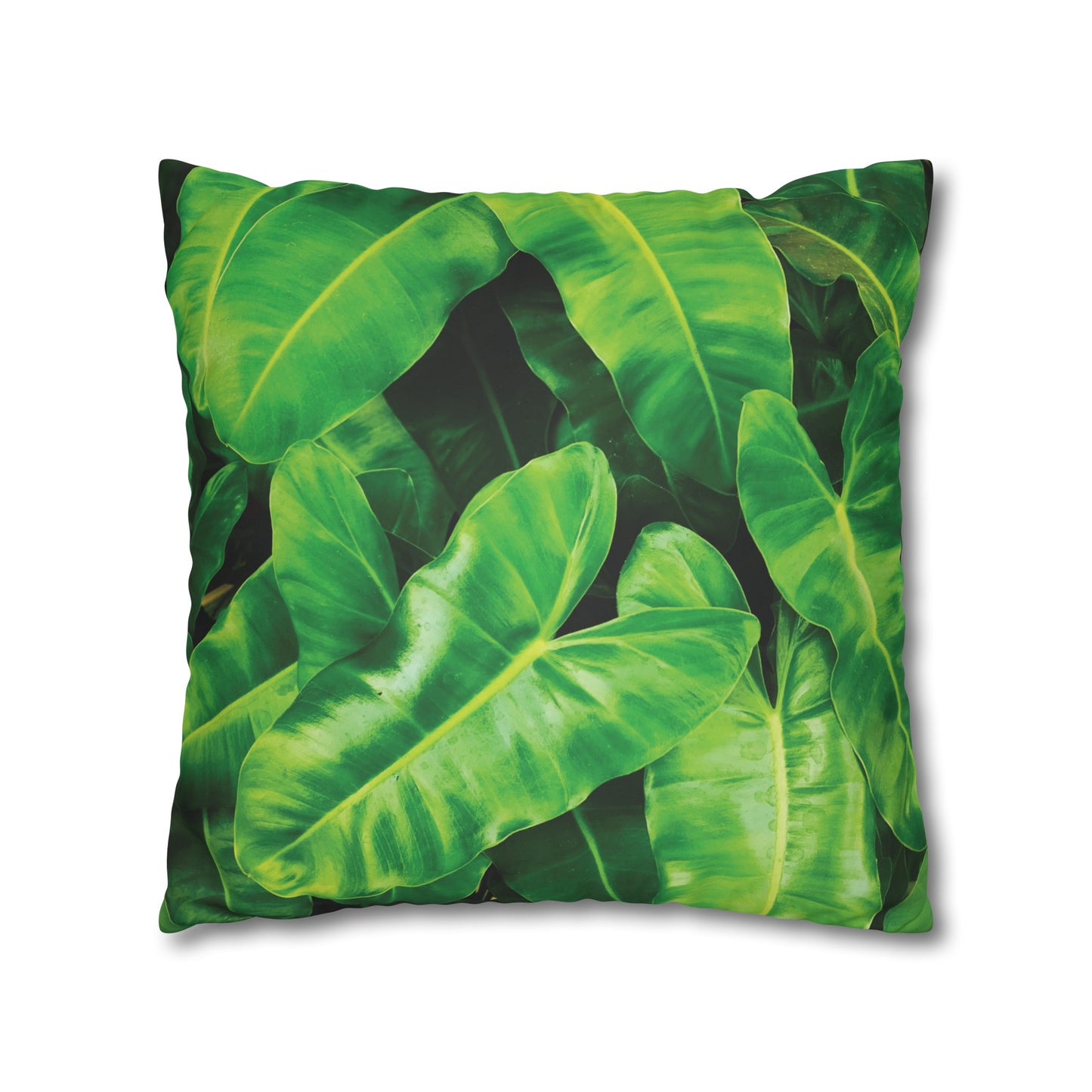 Floral Pillow Covers