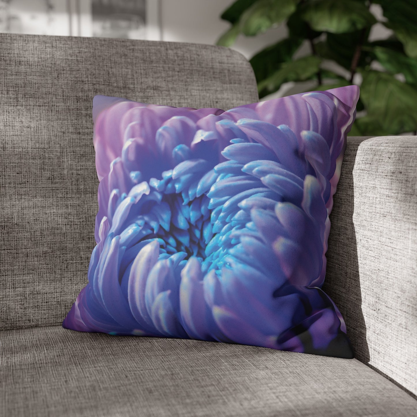 Floral Pillow Covers