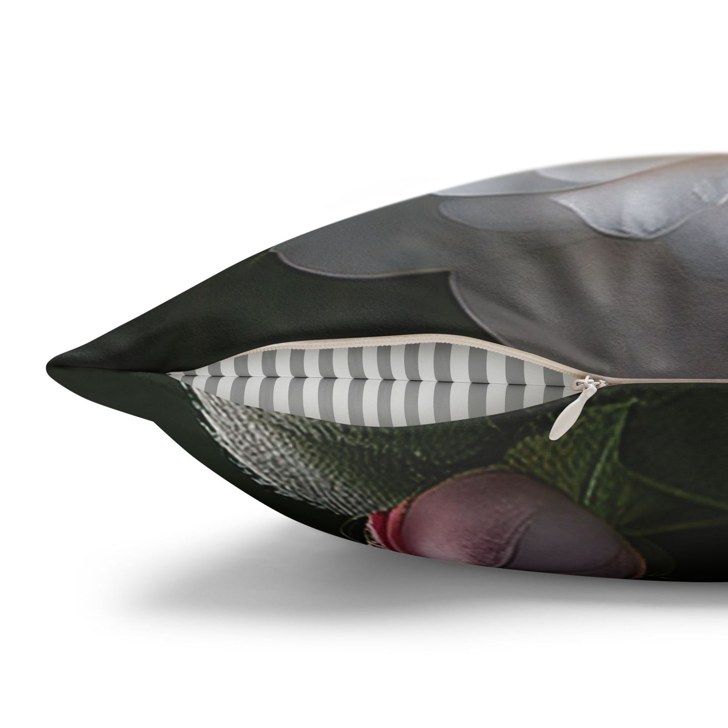 Floral Pillow Covers