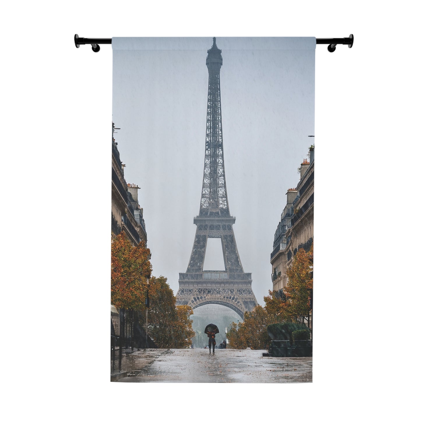 City View Curtains