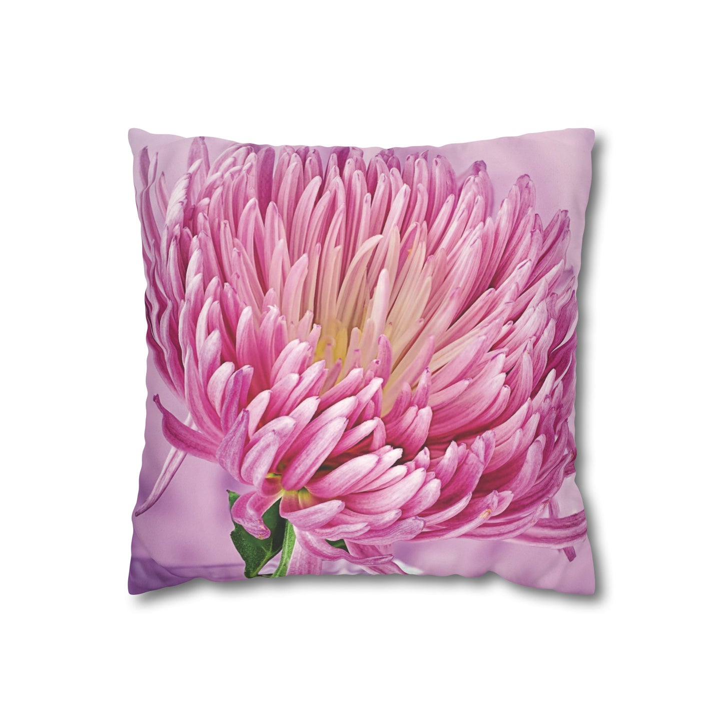 Floral Pillow Covers