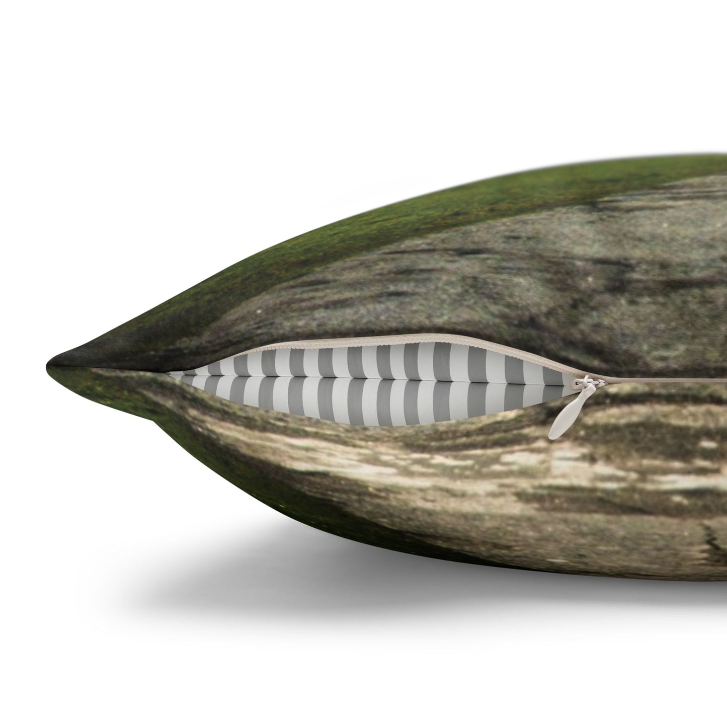 Landscape Pillow Cover