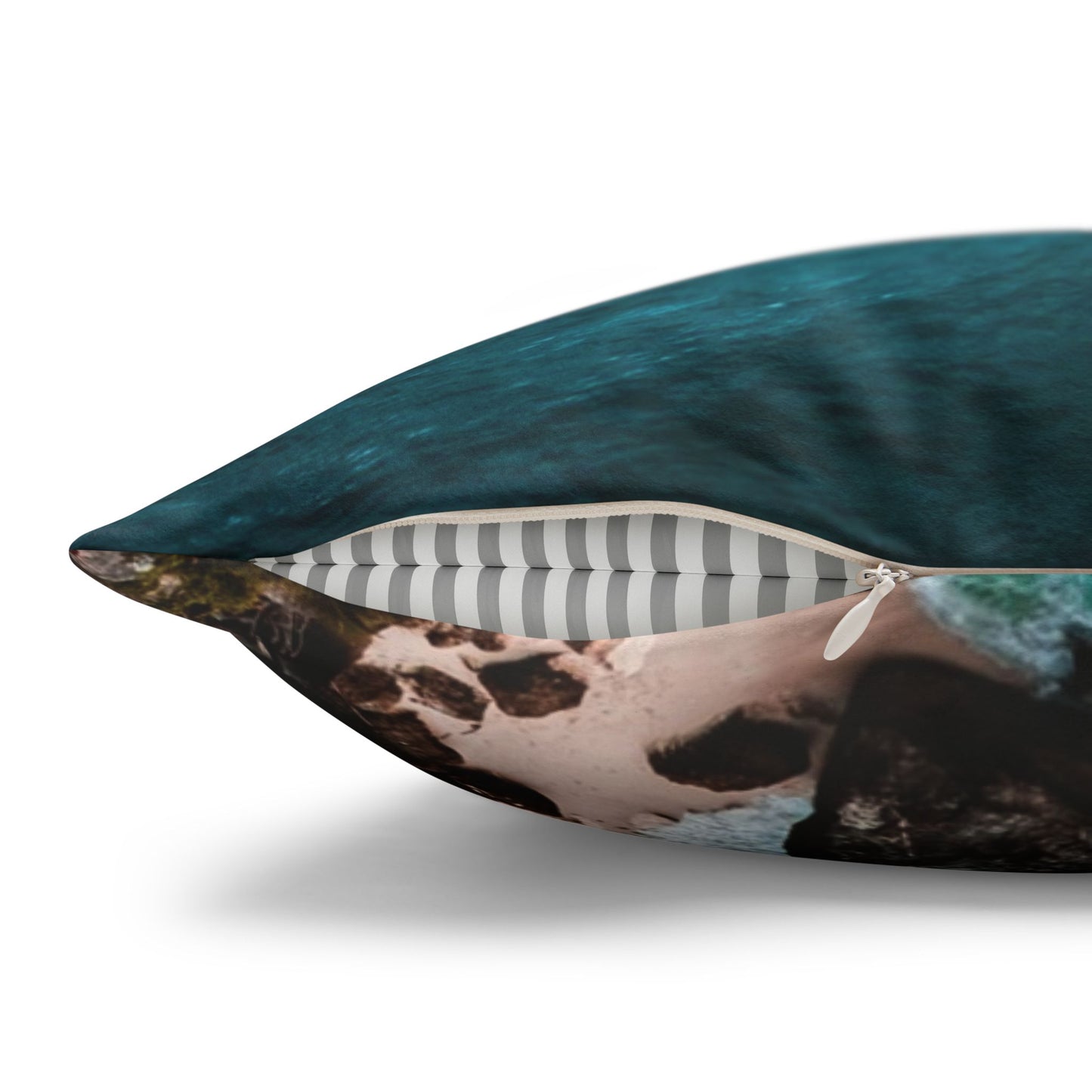 Beach Pillow Case