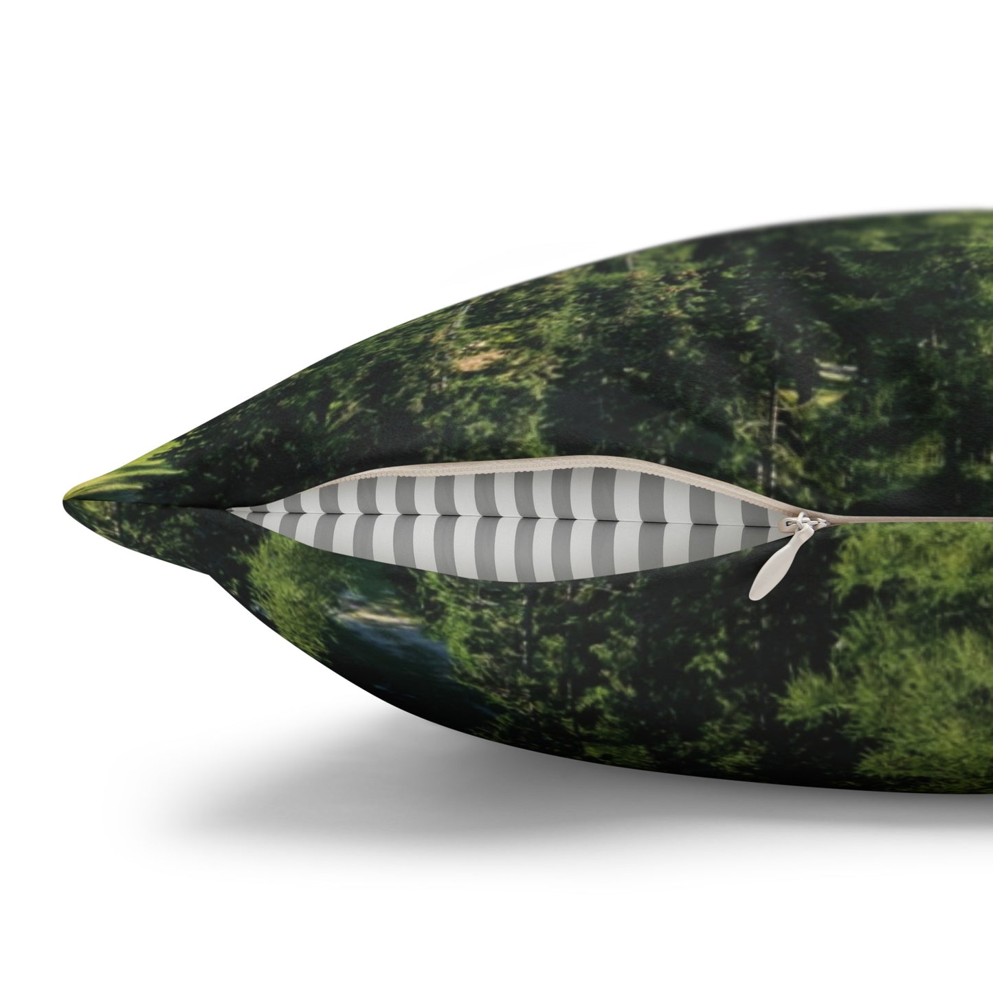 Landscape Pillow Cover