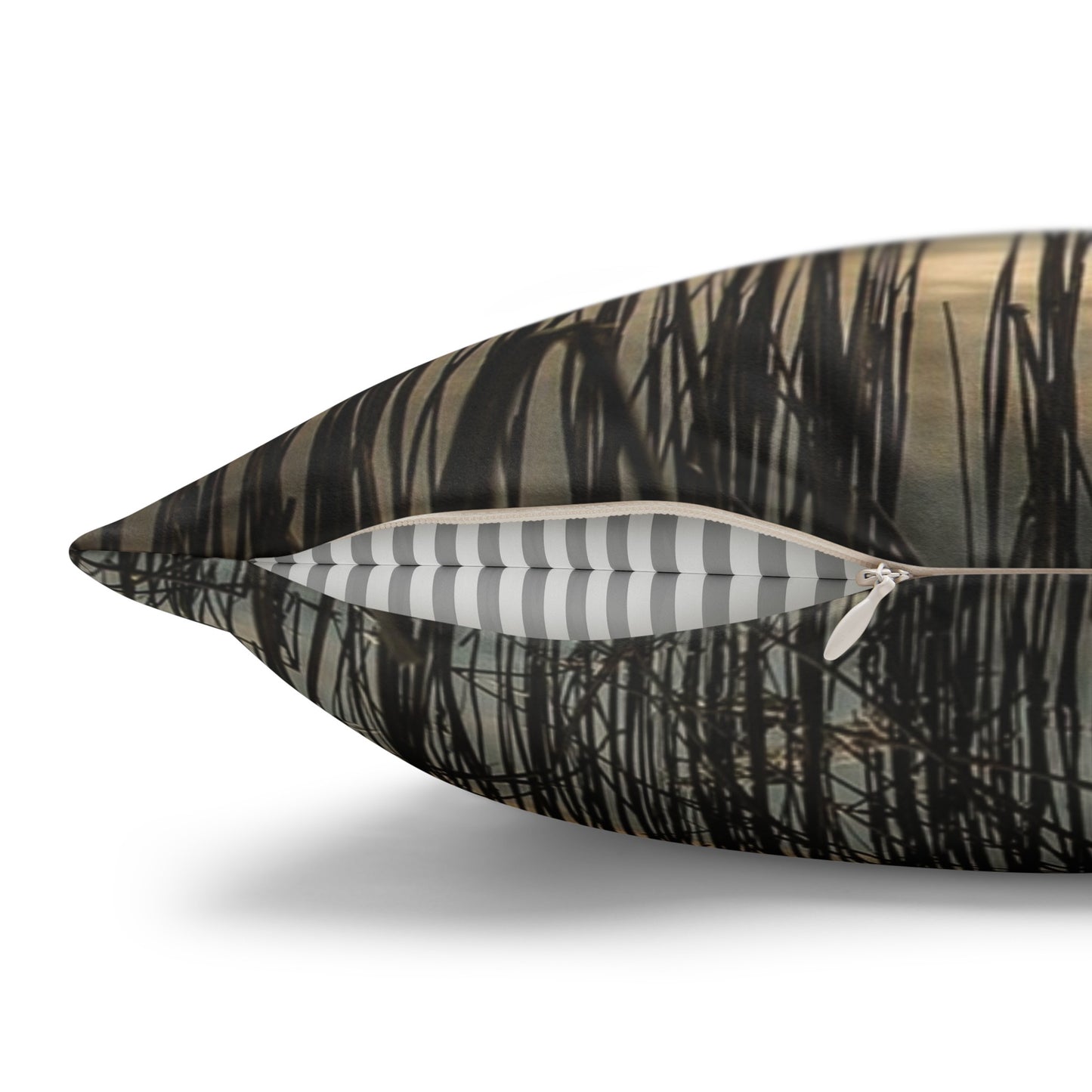 Landscape Pillow Cover