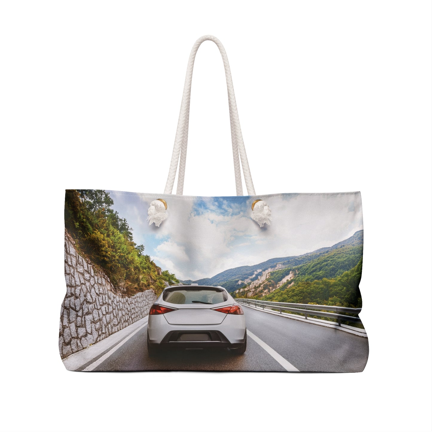 Weekender Bag