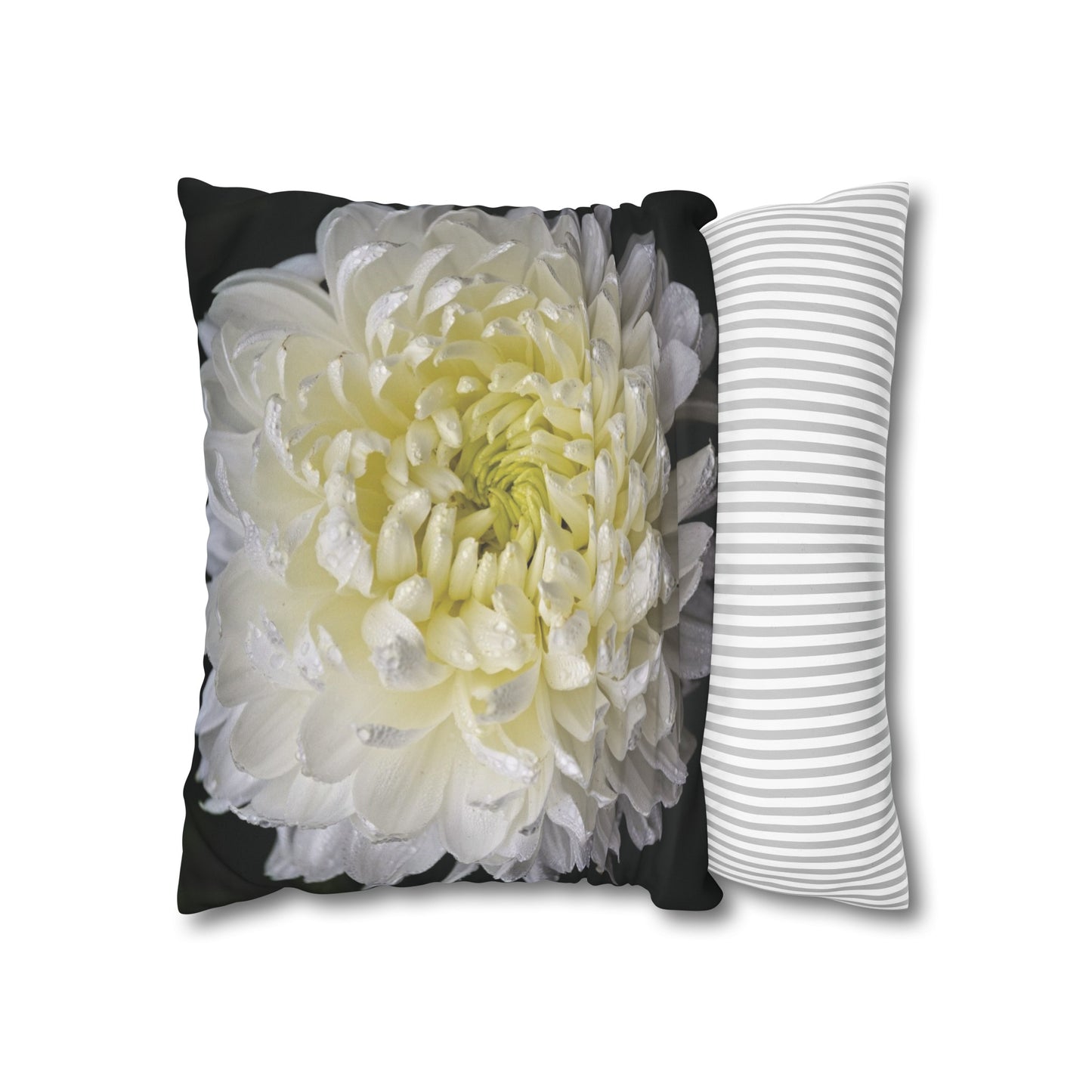 Floral Pillow Covers