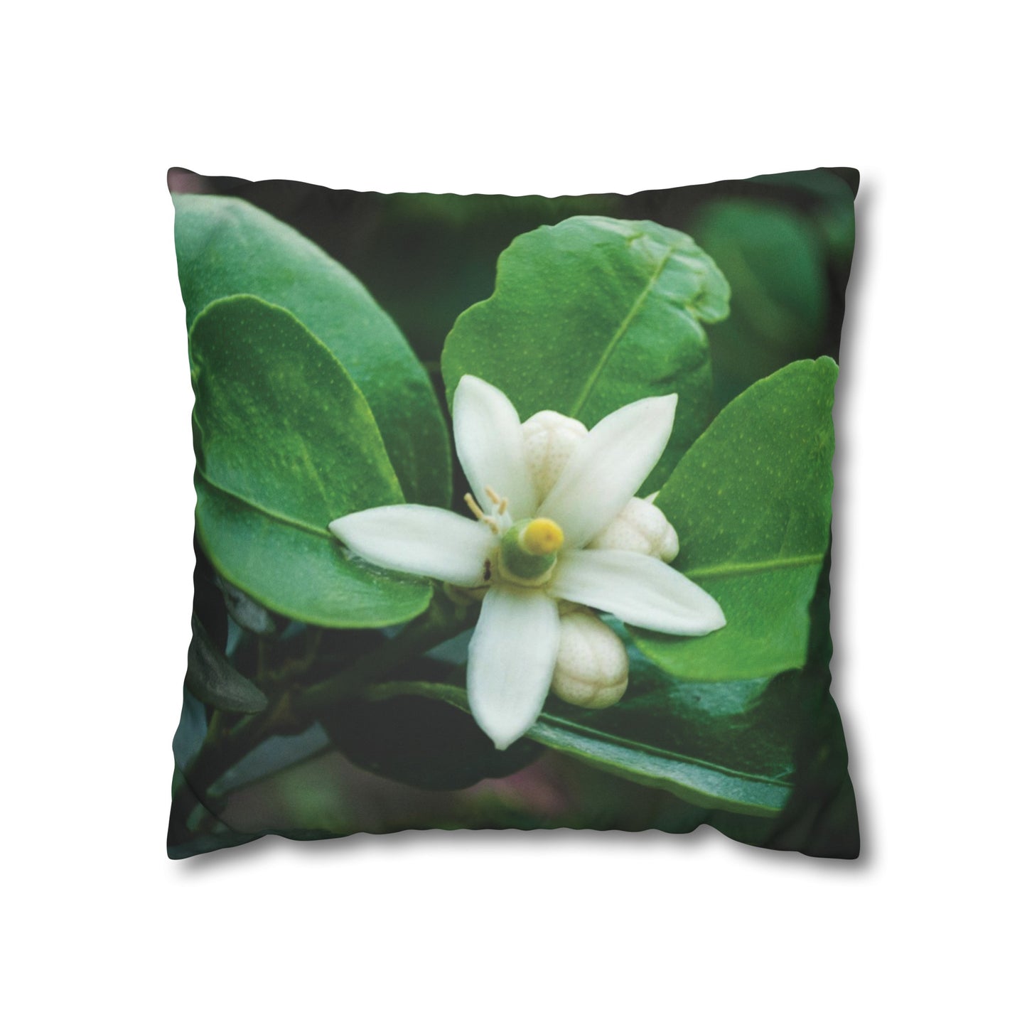 Floral Pillow Covers