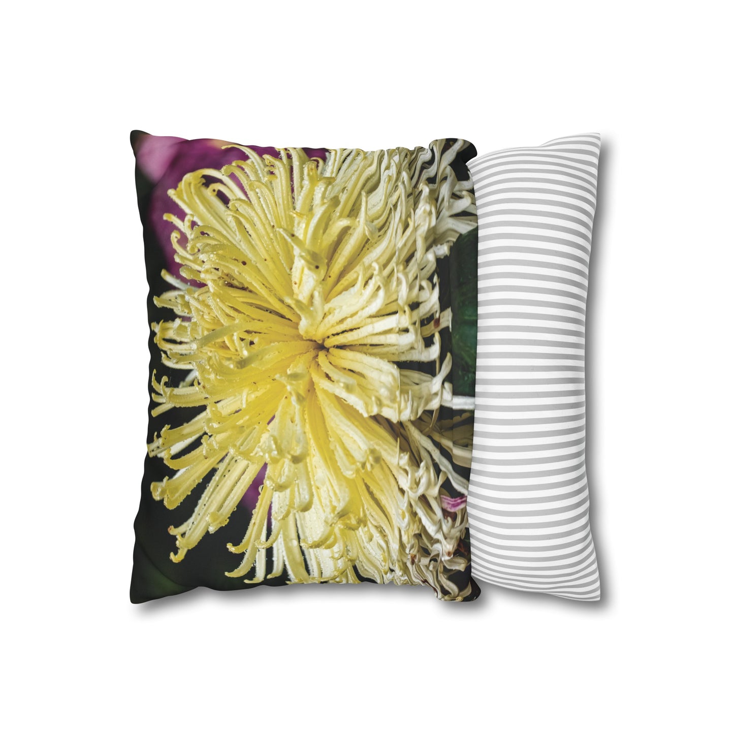 Floral Pillow Covers