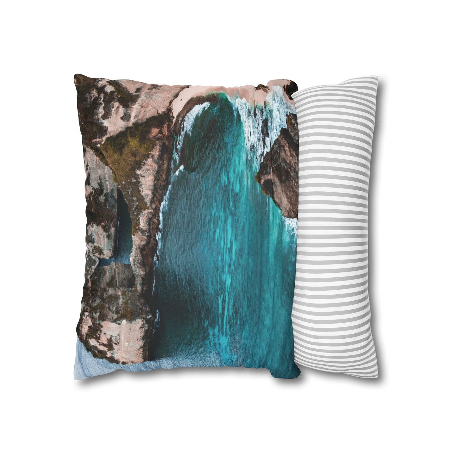 Beach Pillow Case