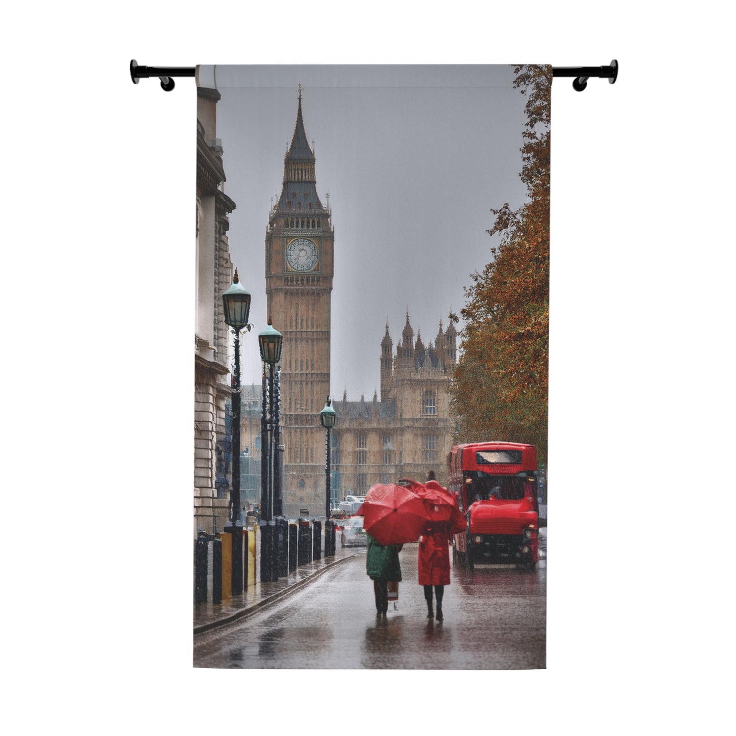 City View Curtains