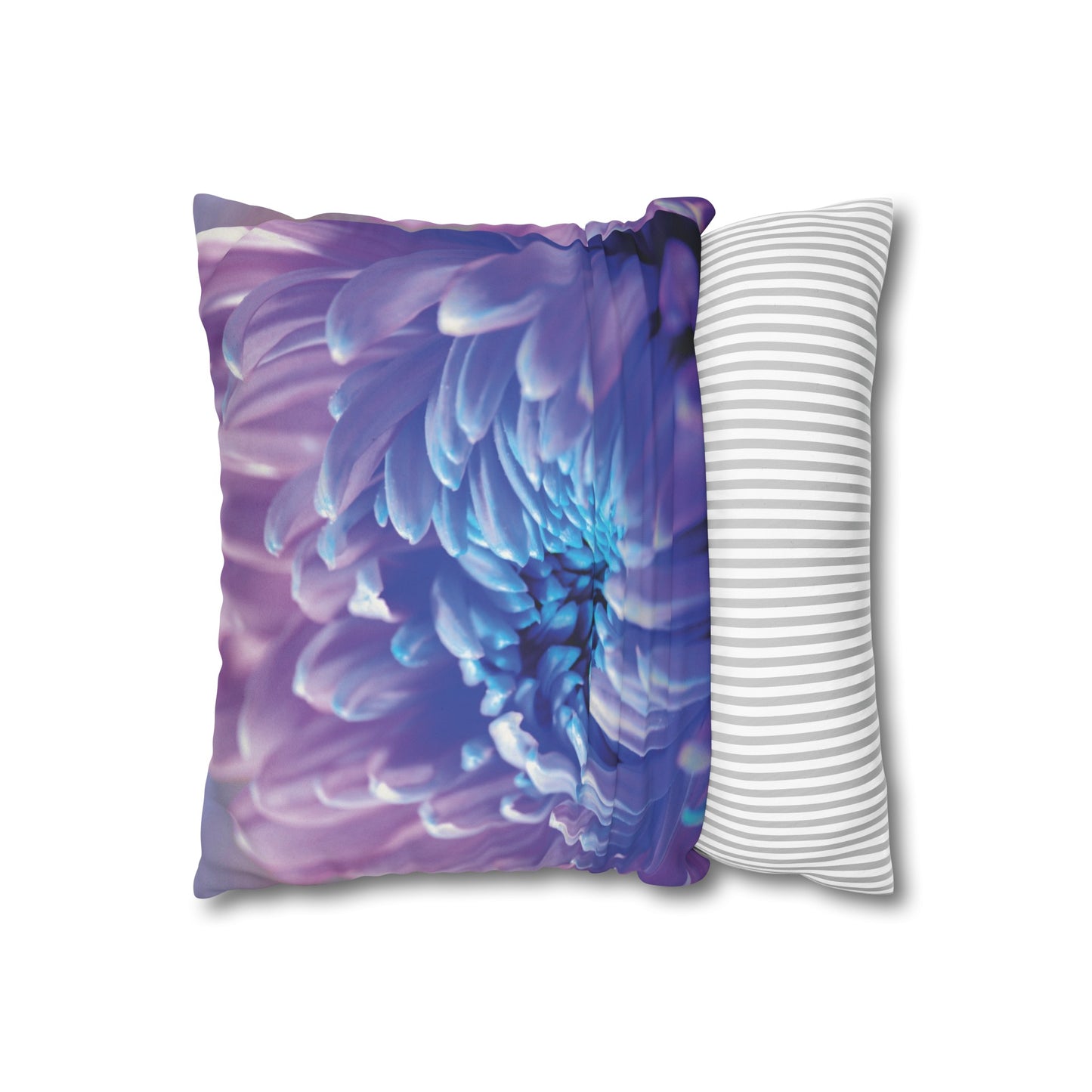 Floral Pillow Covers